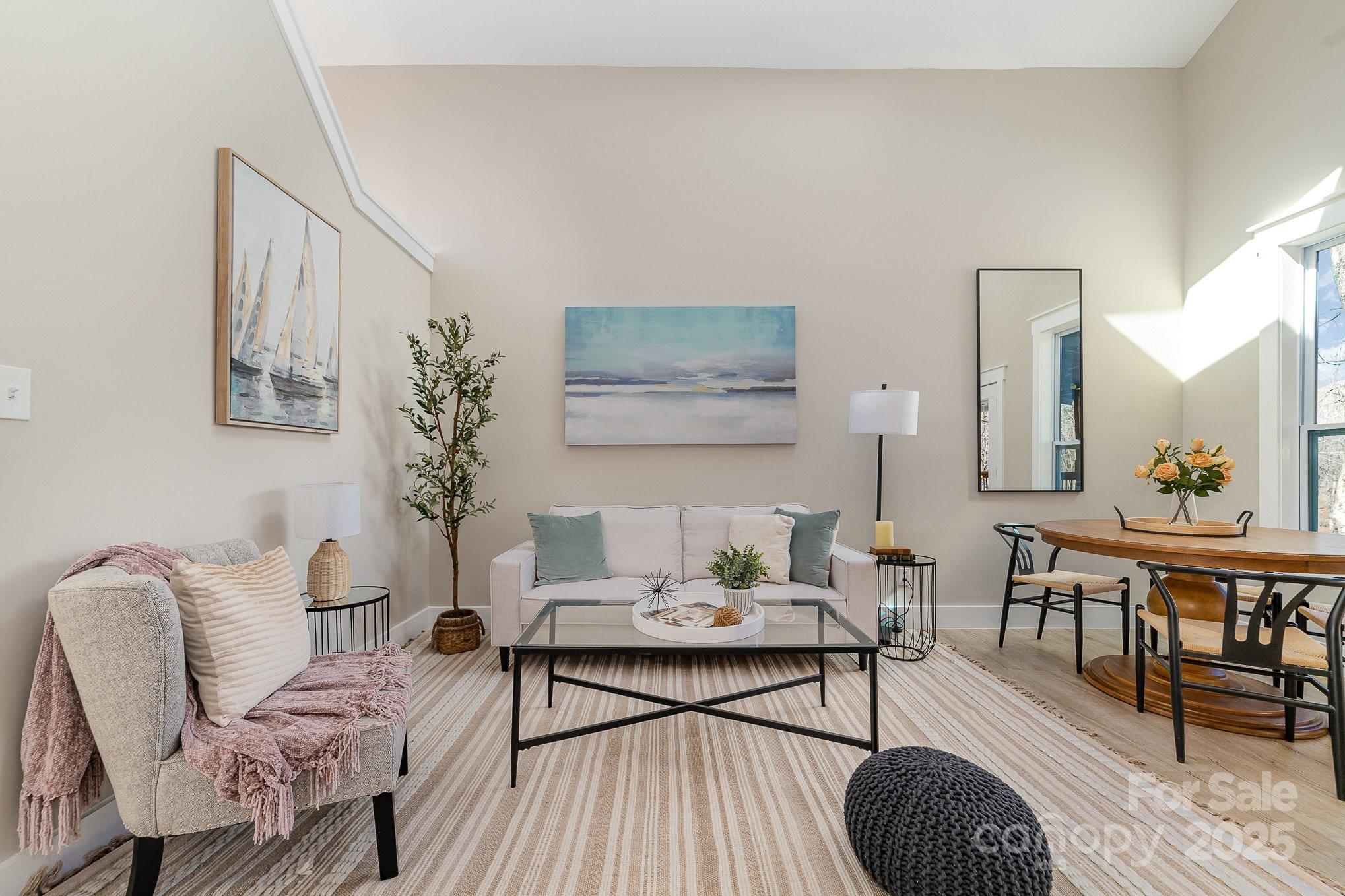 Tega Cay - Residential