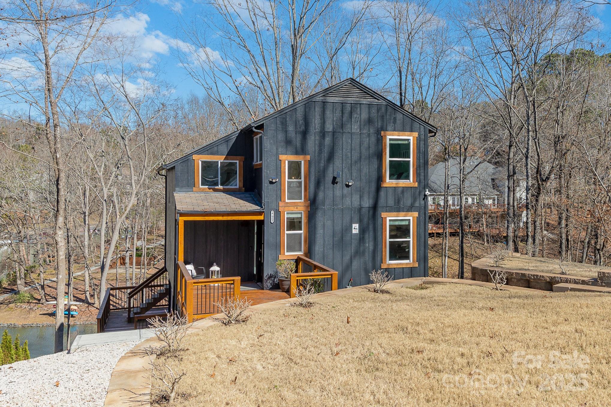 Tega Cay - Residential