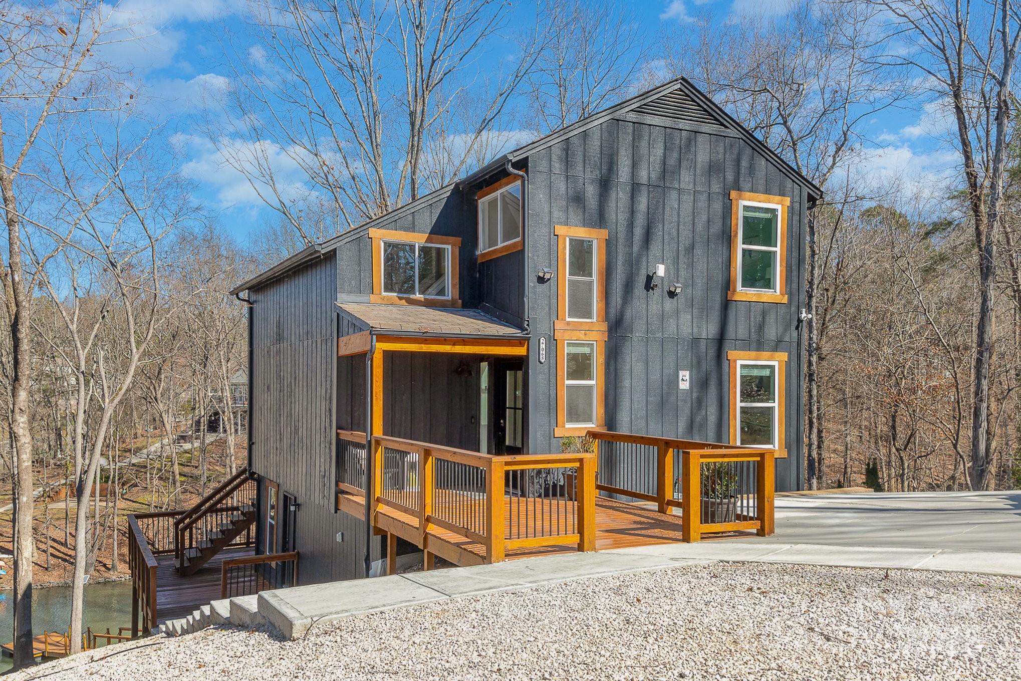 Tega Cay - Residential