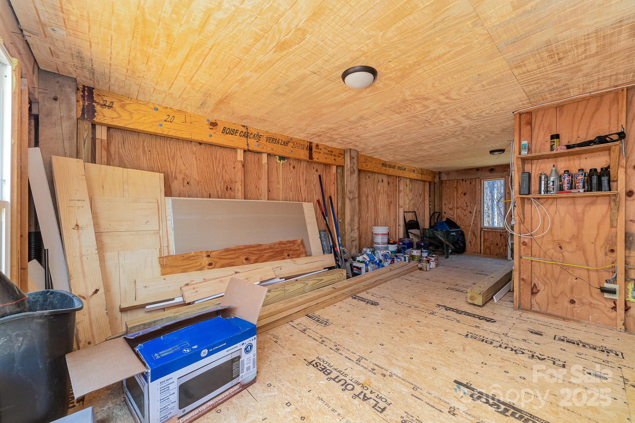 Tega Cay - Residential