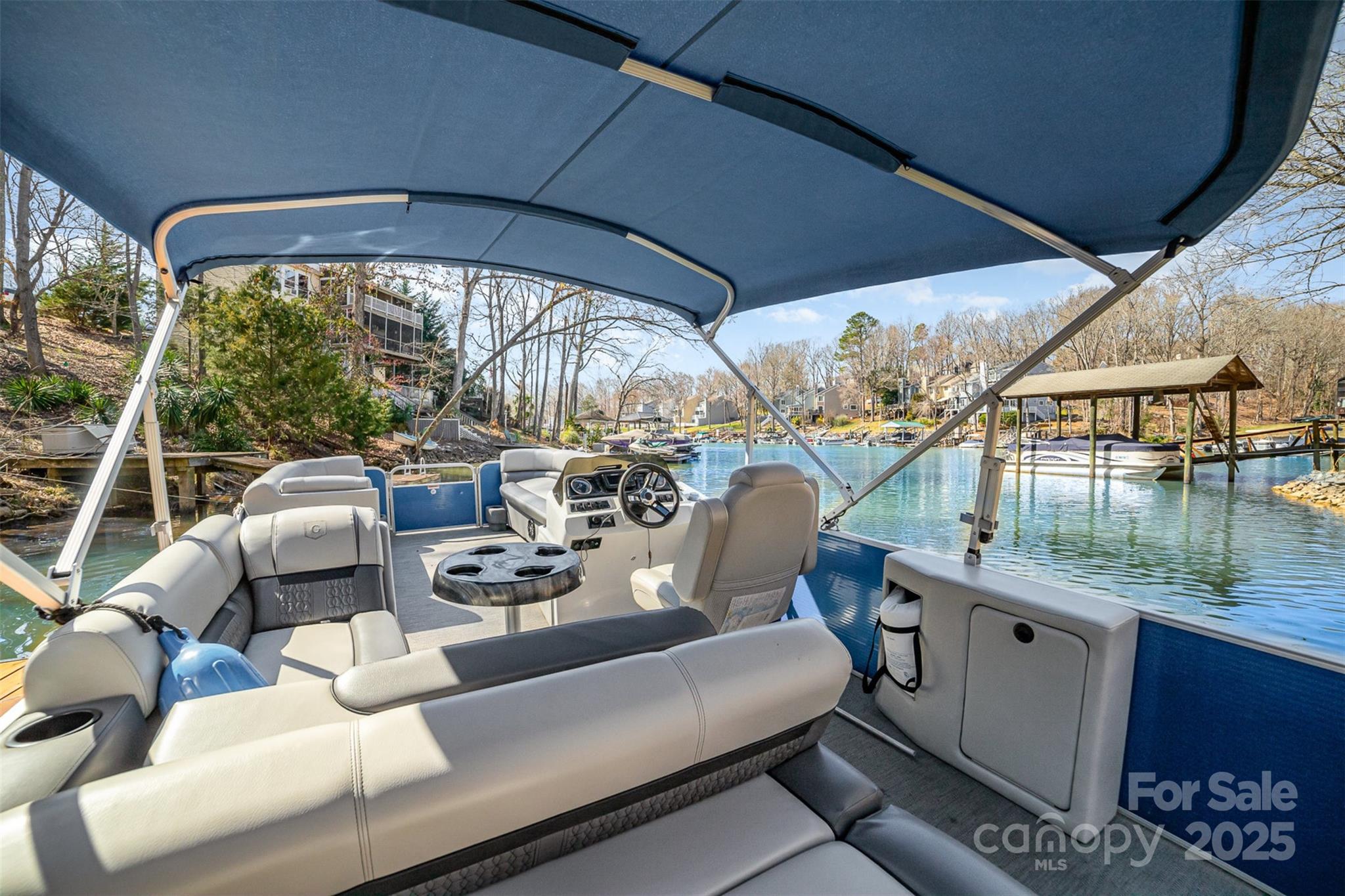 Tega Cay - Residential