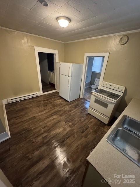 336 S Mulberry Street Apt B