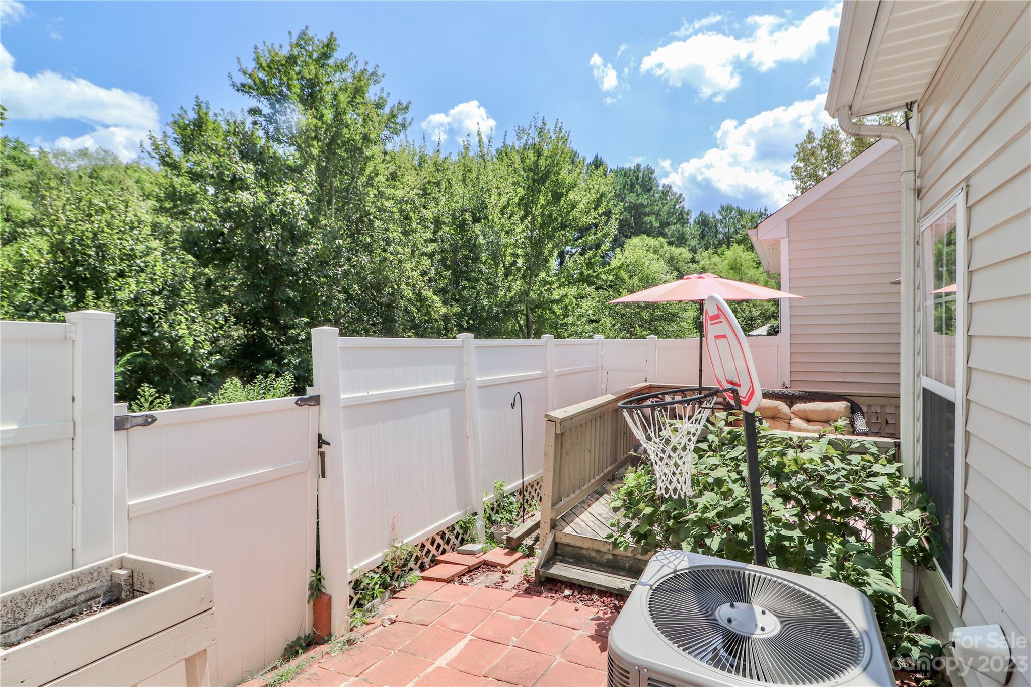 Talbert Townes - Residential