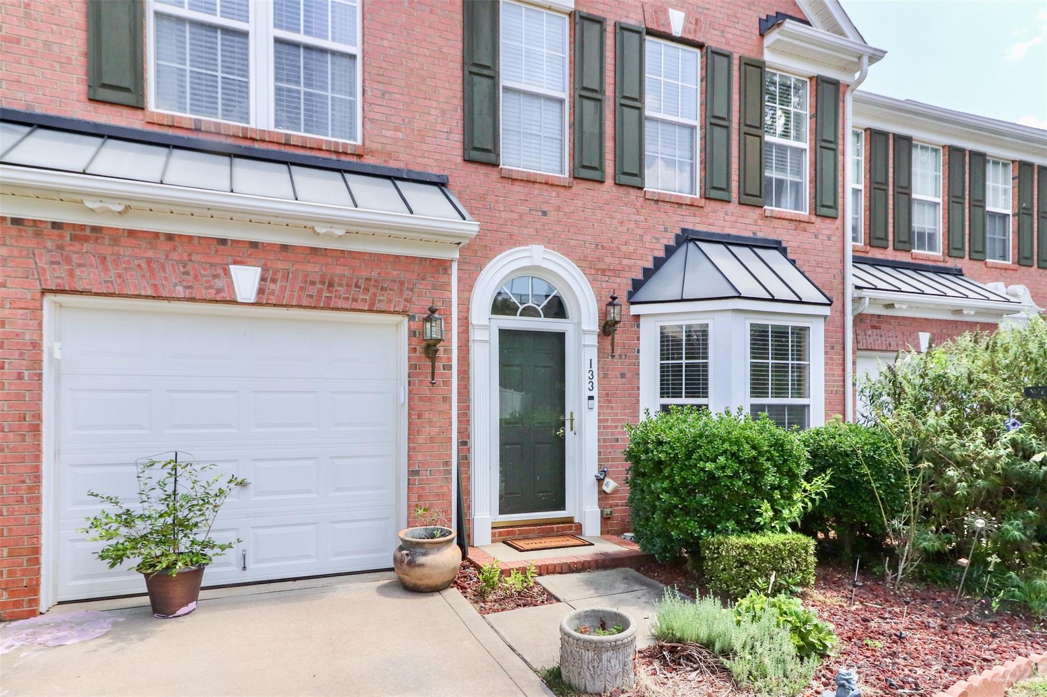 Talbert Townes - Residential