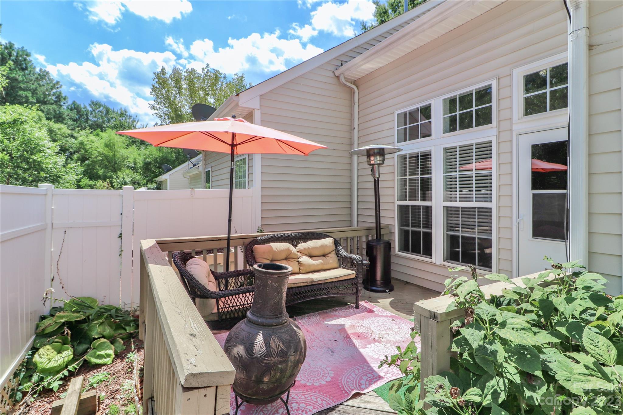 Talbert Townes - Residential