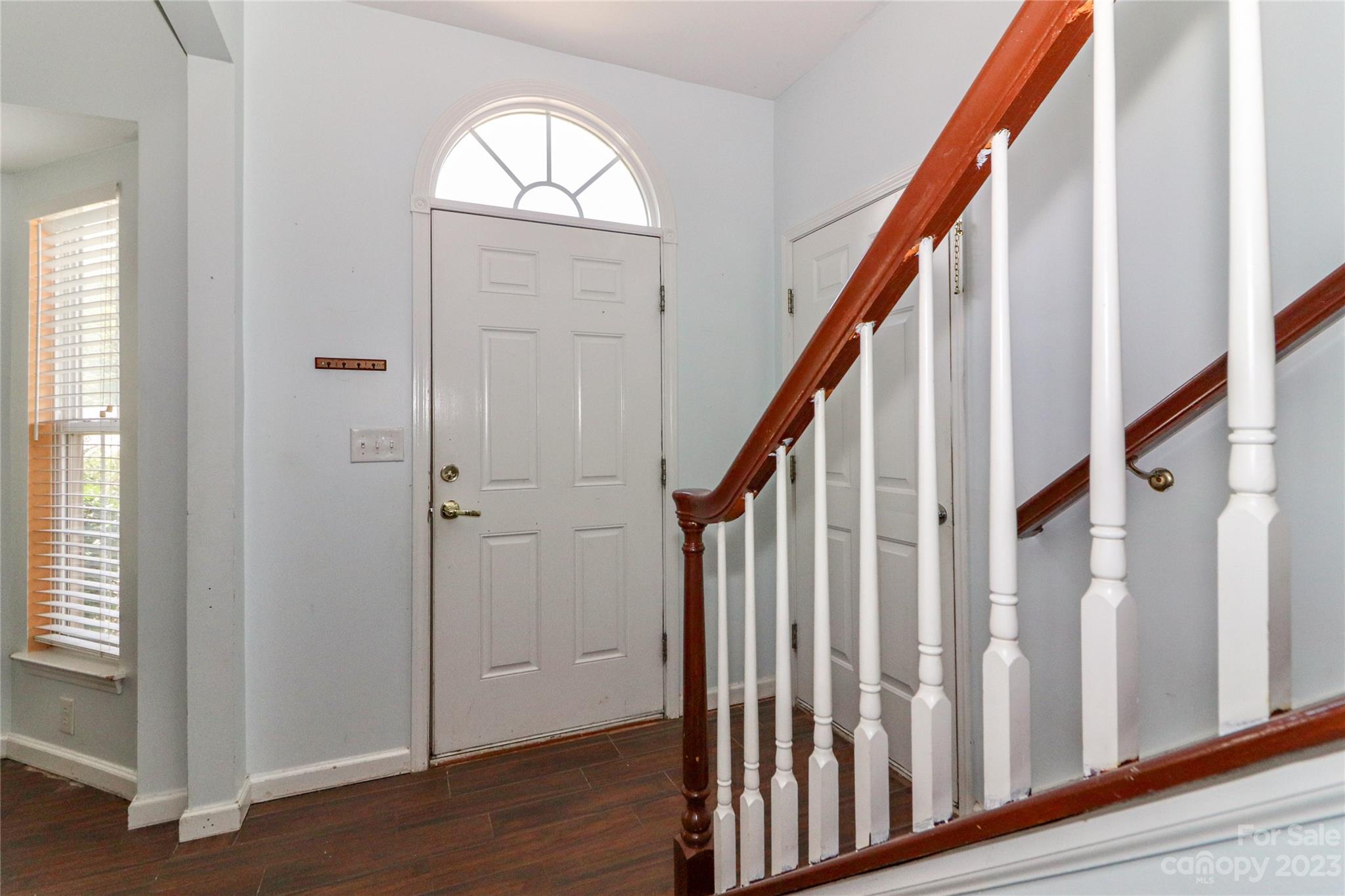 Talbert Townes - Residential