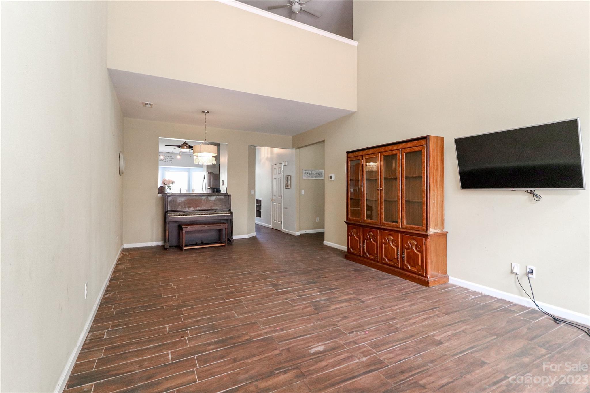 Talbert Townes - Residential