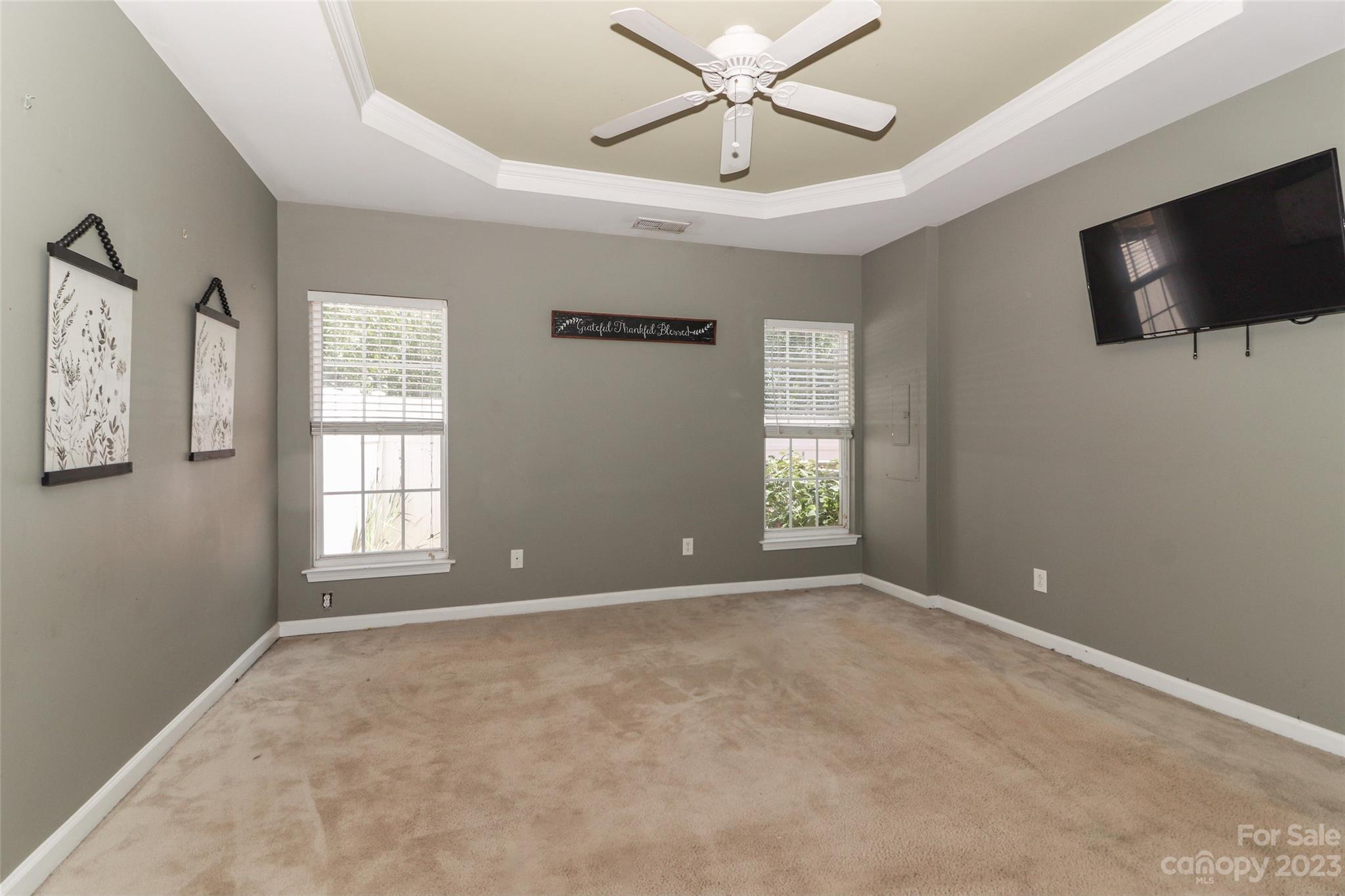 Talbert Townes - Residential