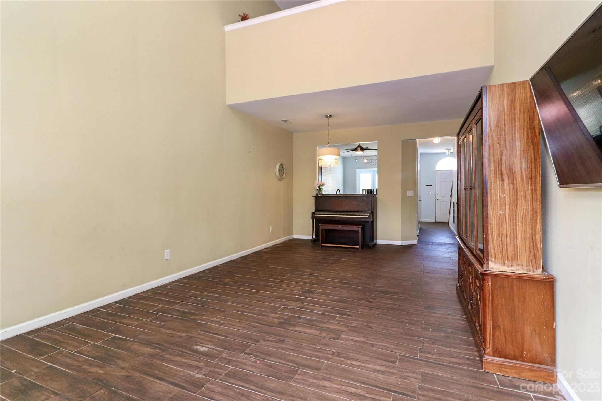 Talbert Townes - Residential