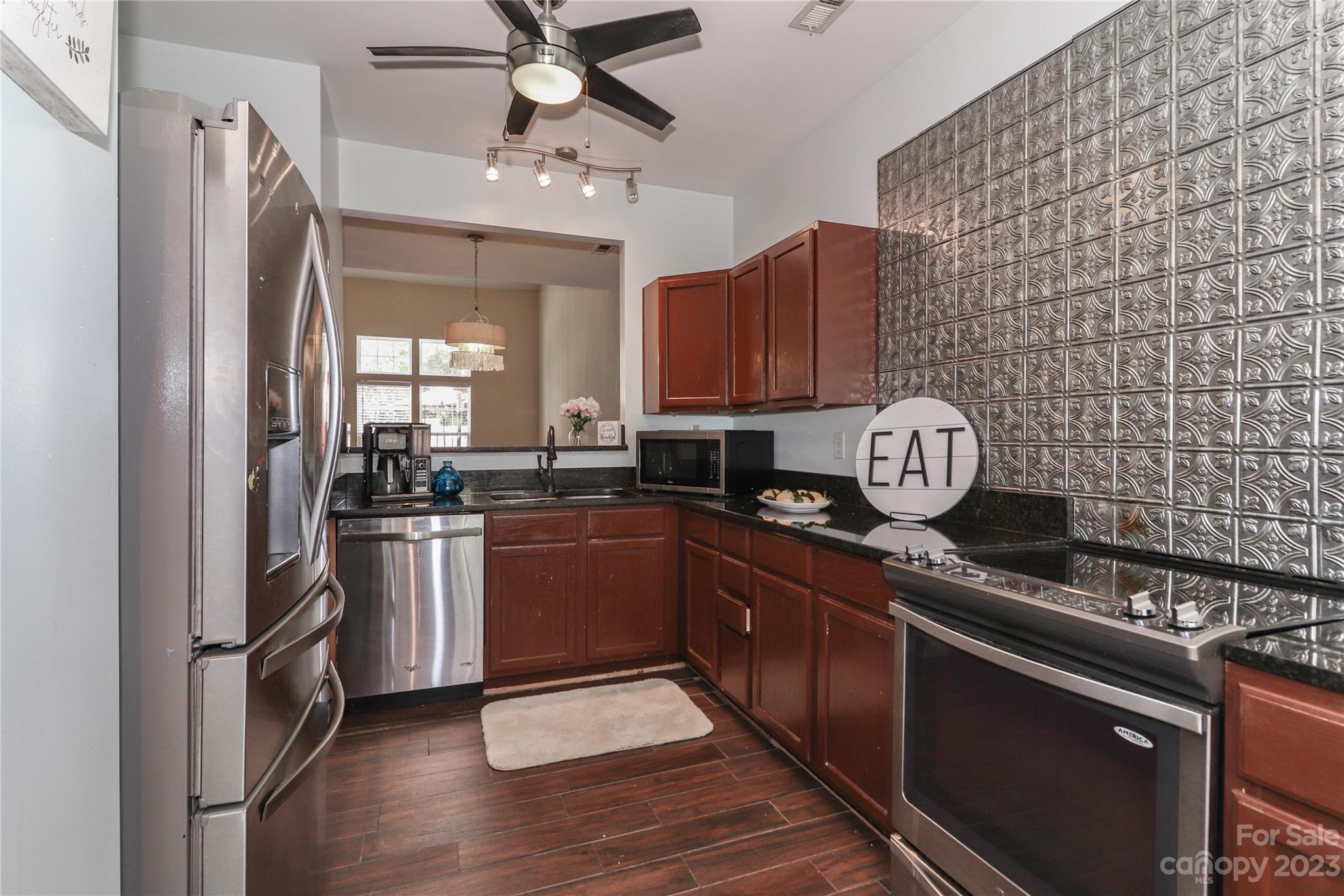 Talbert Townes - Residential