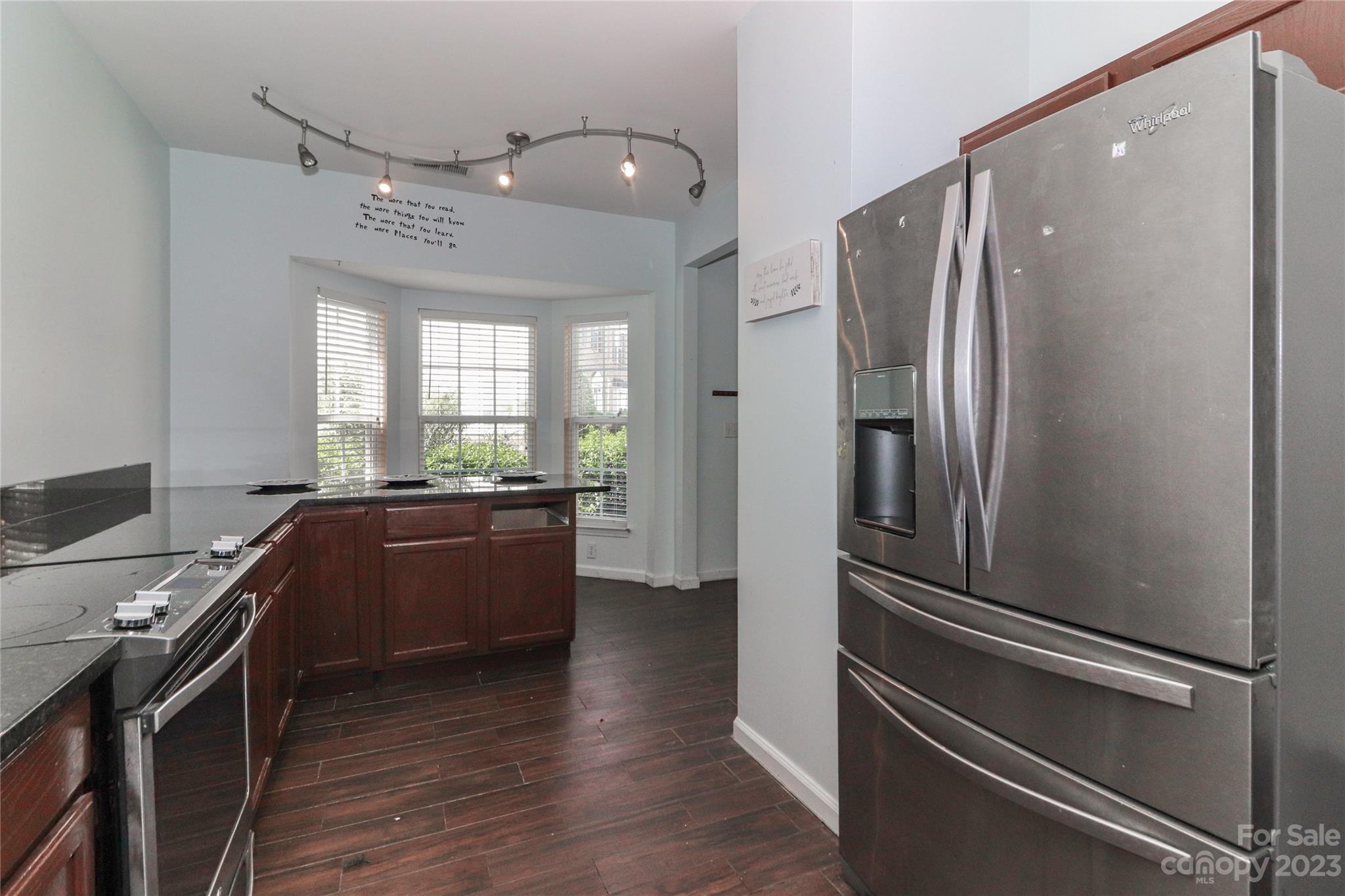 Talbert Townes - Residential