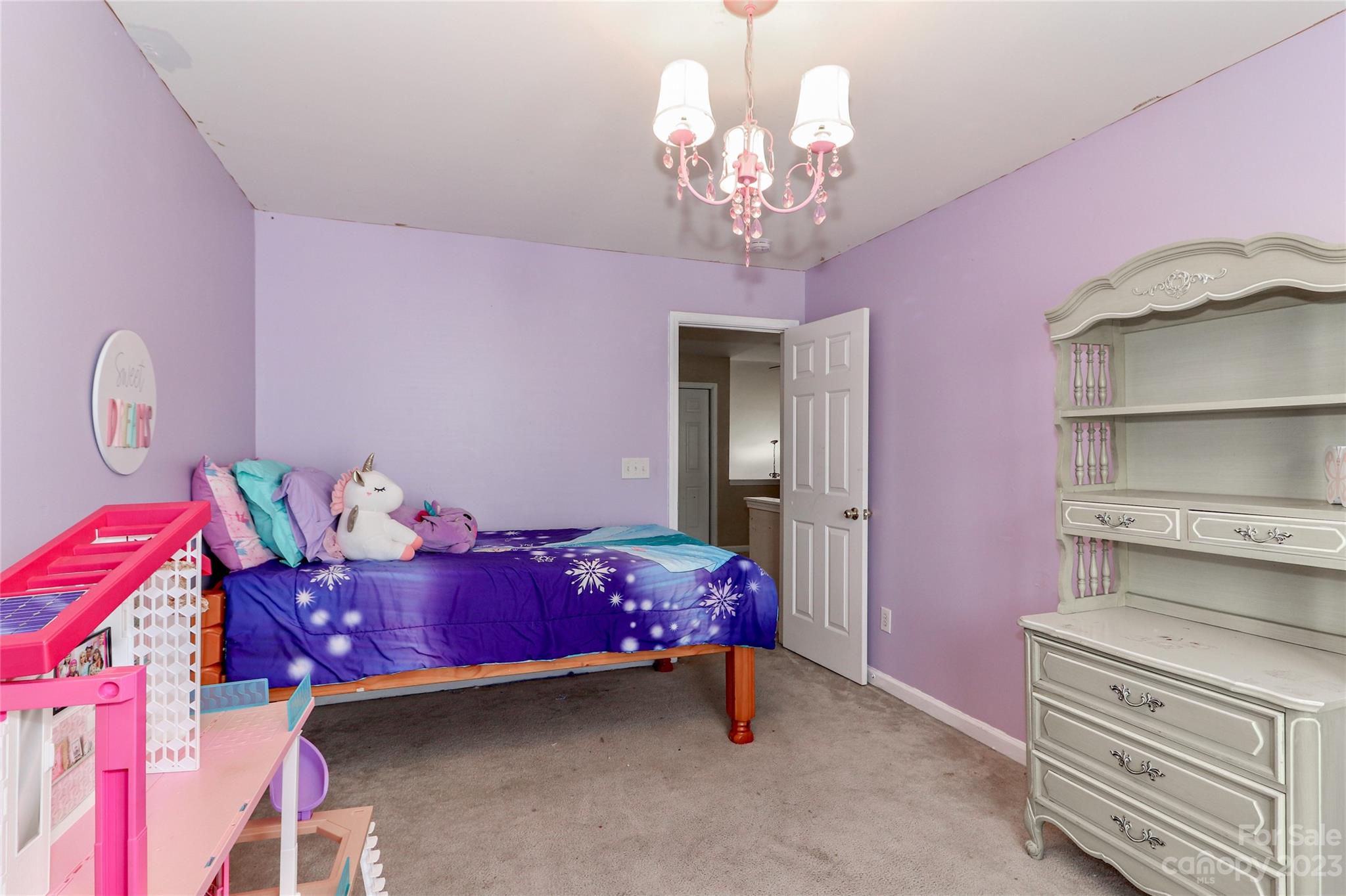 Talbert Townes - Residential