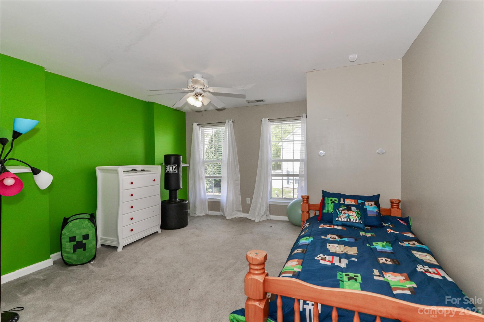 Talbert Townes - Residential