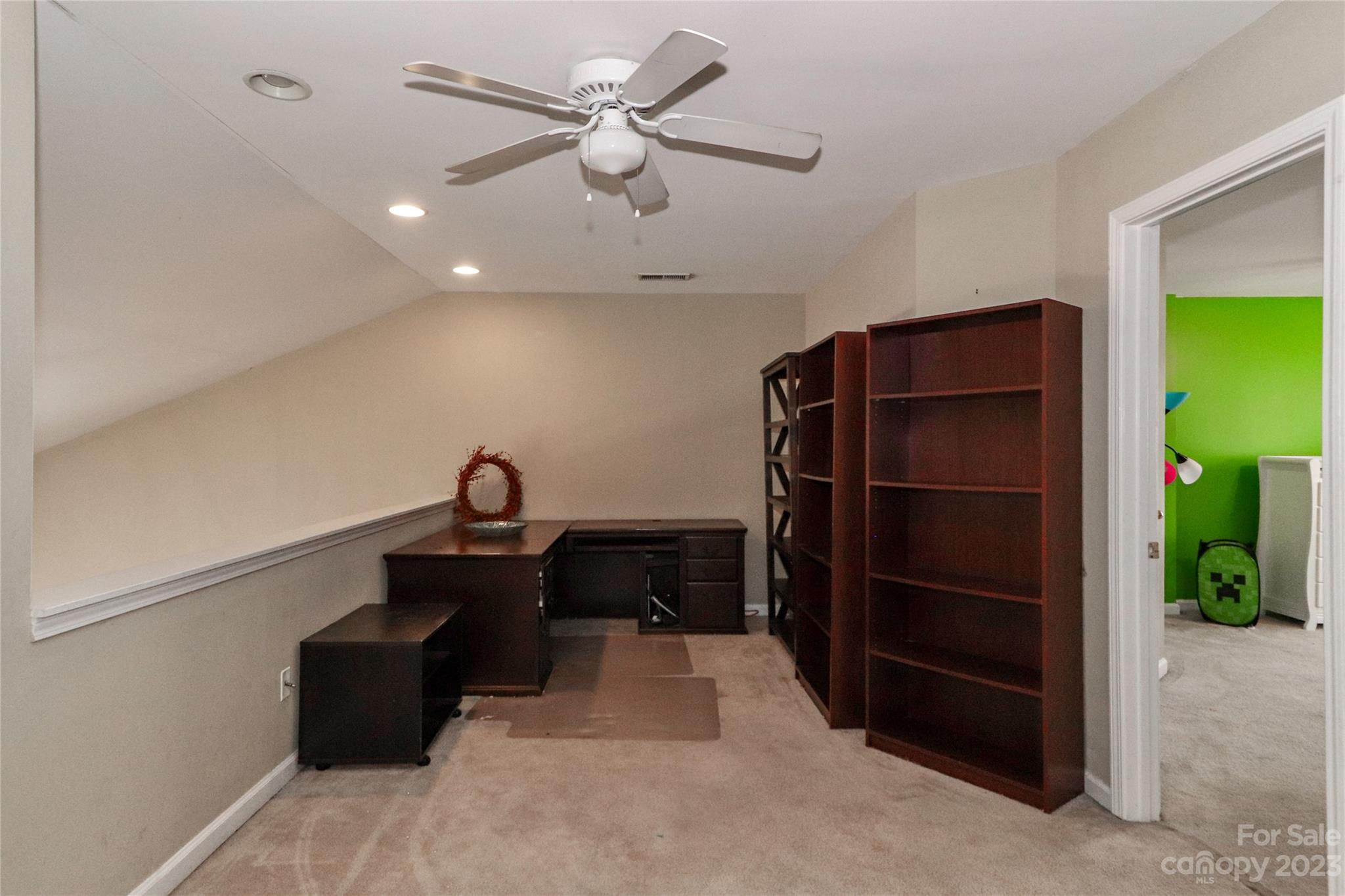 Talbert Townes - Residential