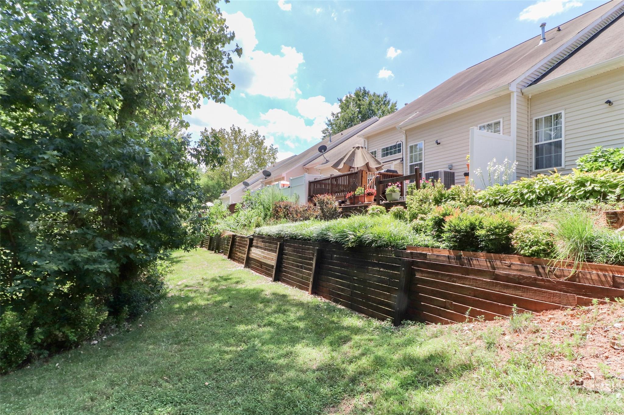 Talbert Townes - Residential