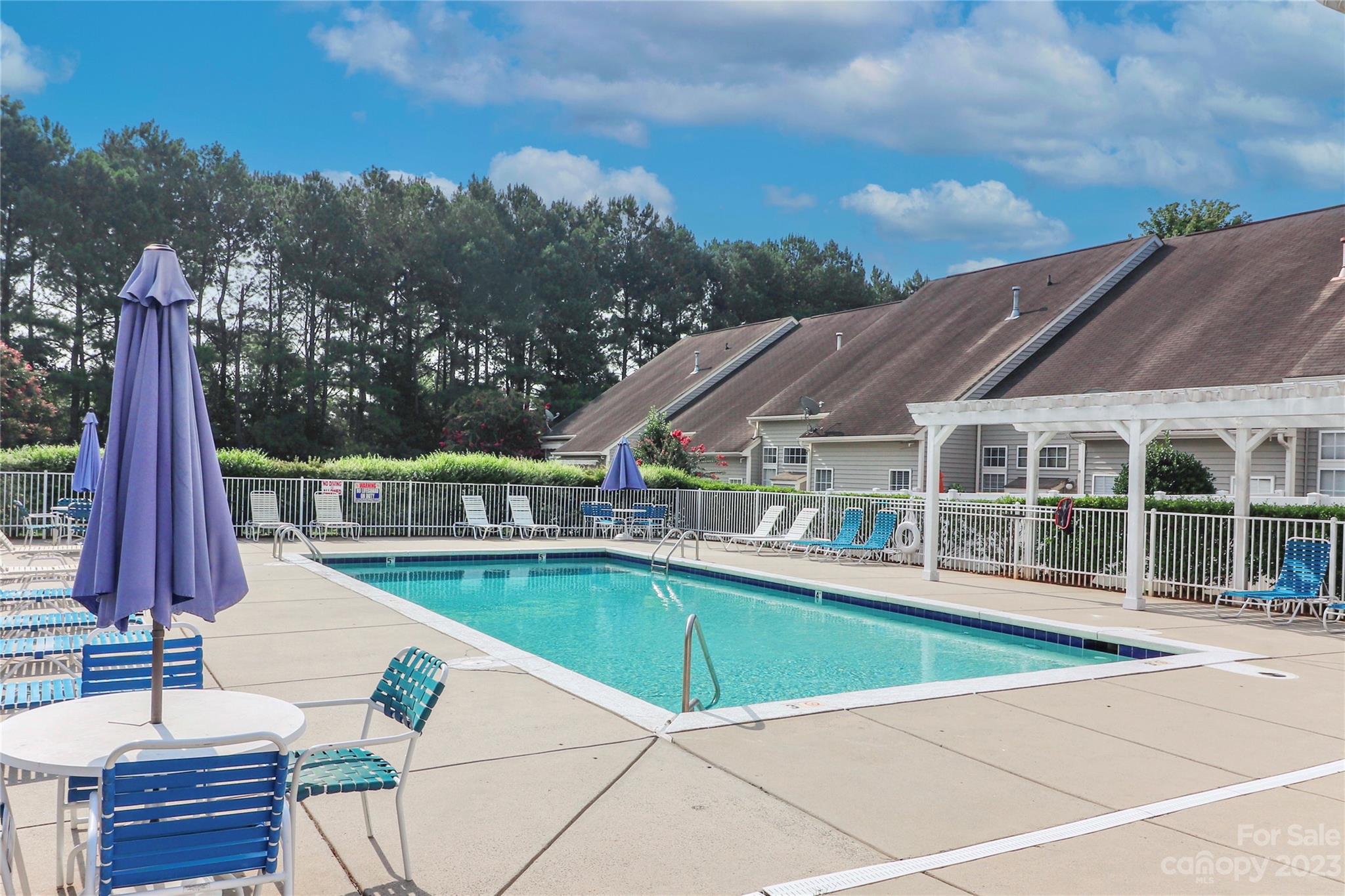 Talbert Townes - Residential