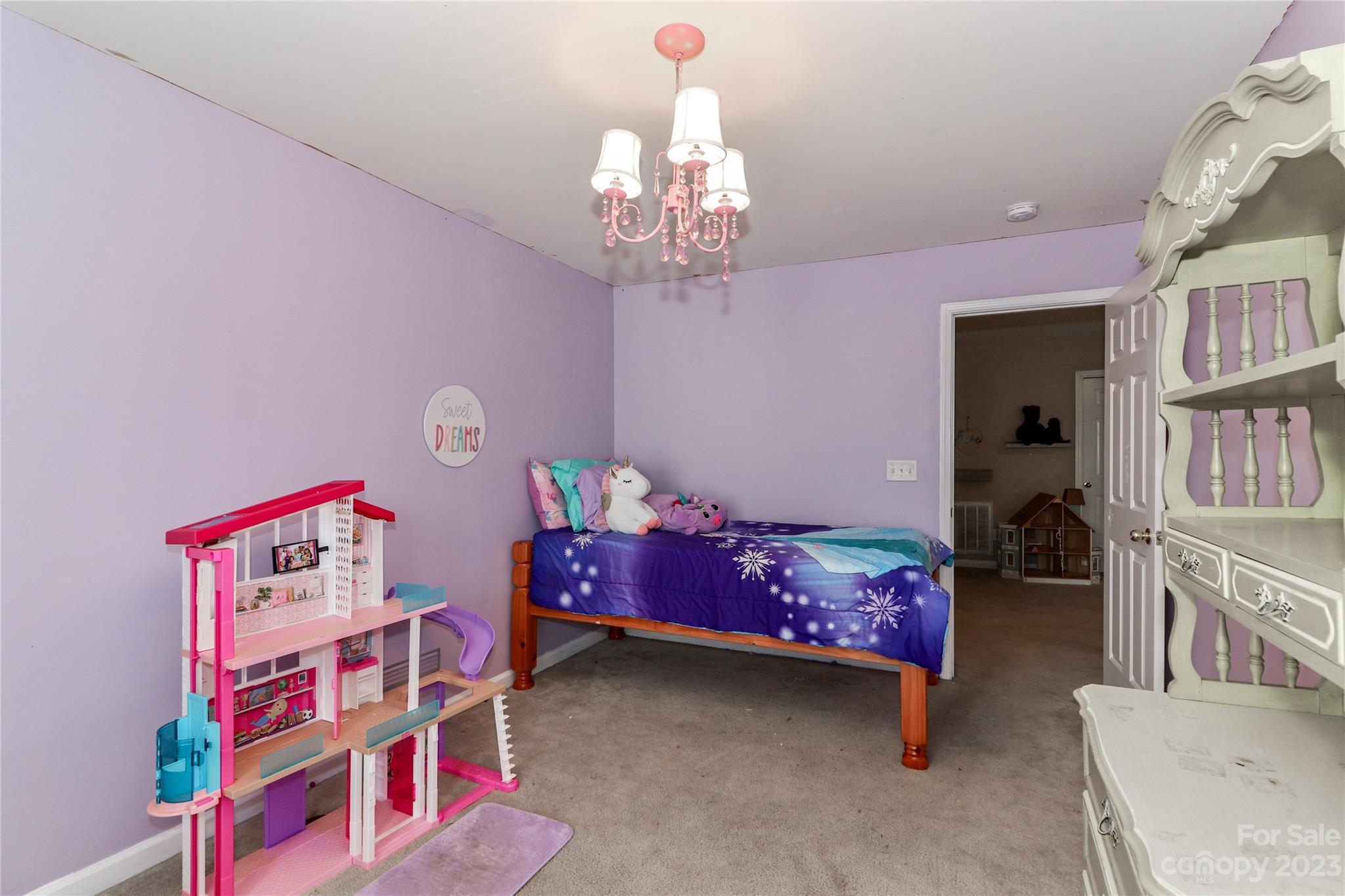 Talbert Townes - Residential