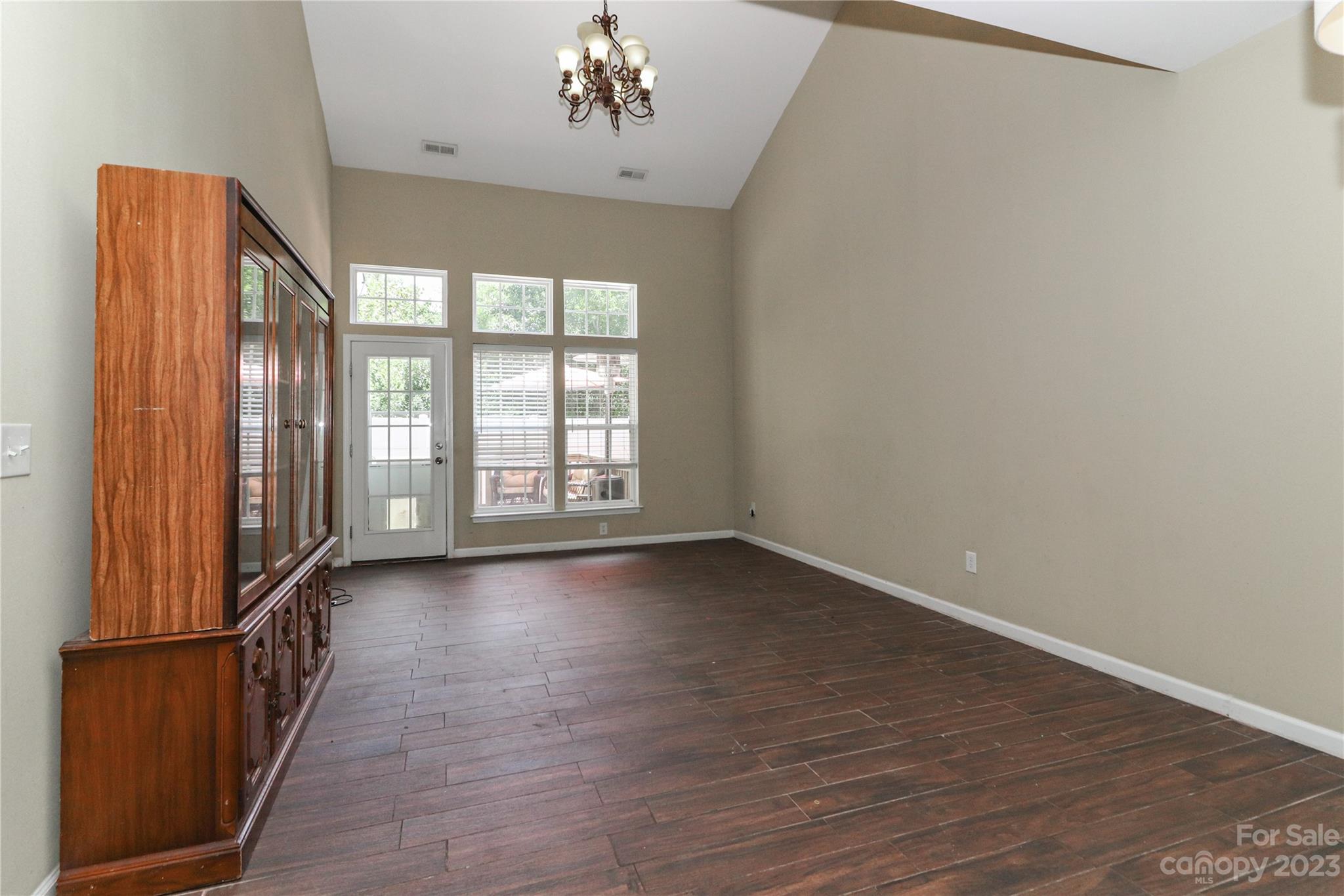 Talbert Townes - Residential