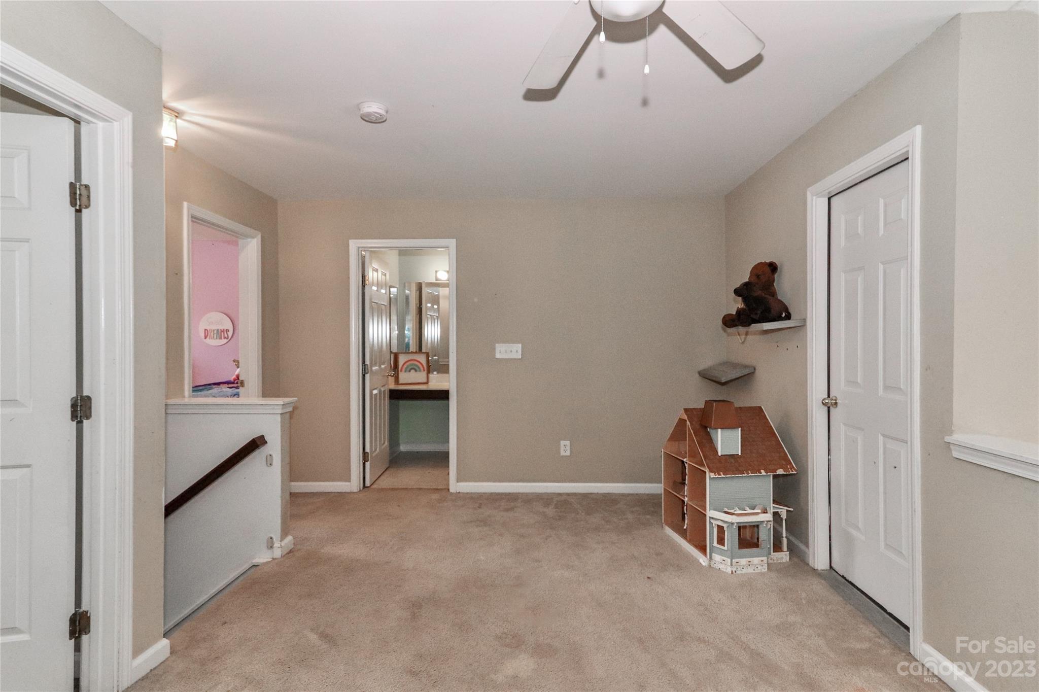 Talbert Townes - Residential