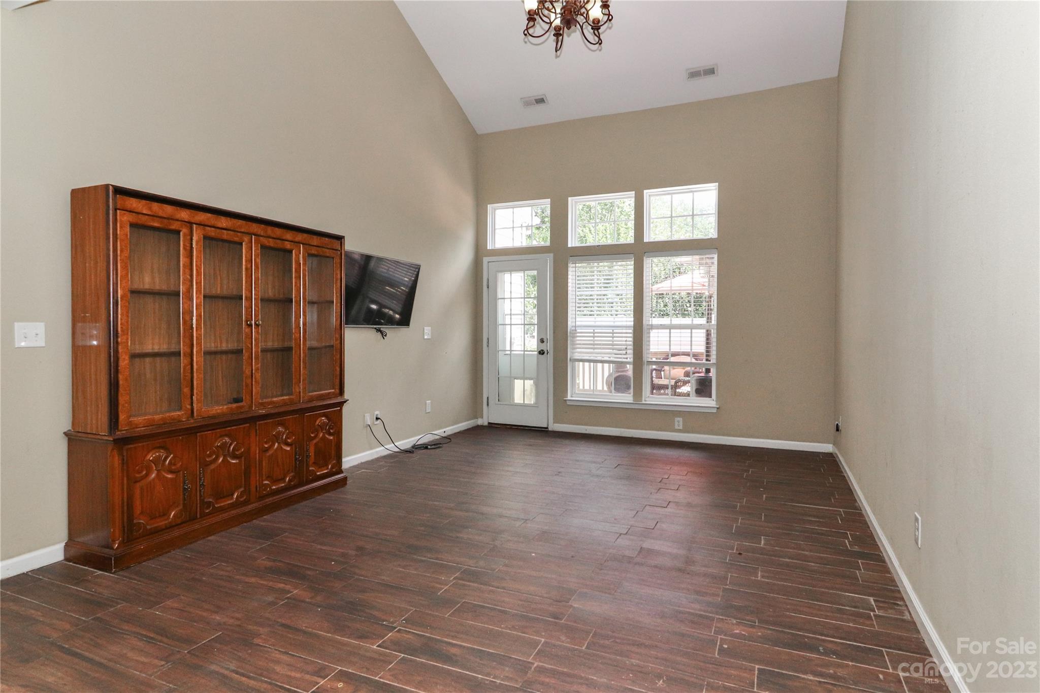 Talbert Townes - Residential