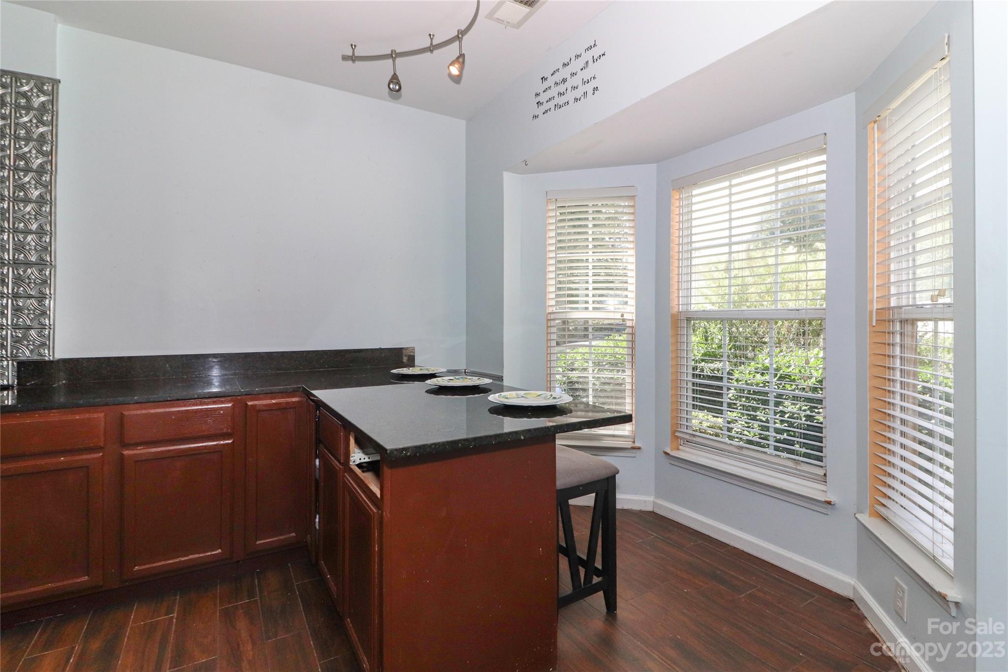 Talbert Townes - Residential