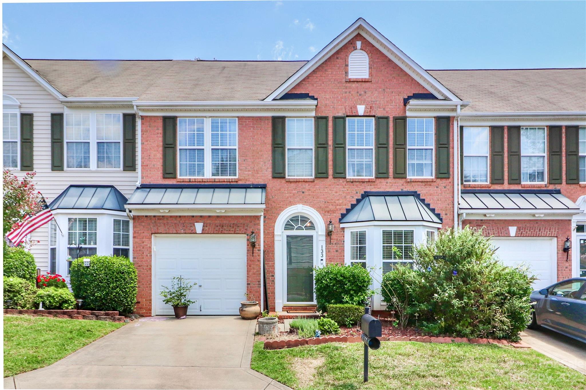 Talbert Townes - Residential