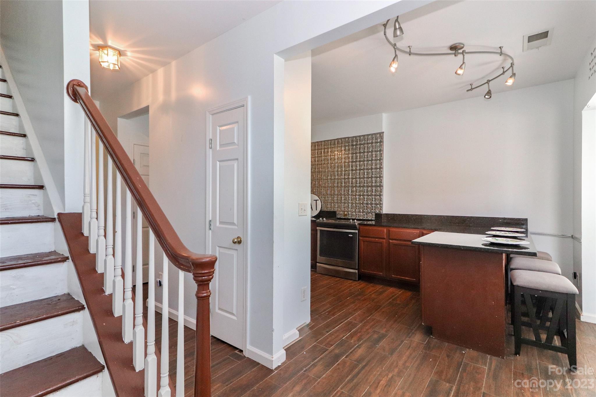 Talbert Townes - Residential