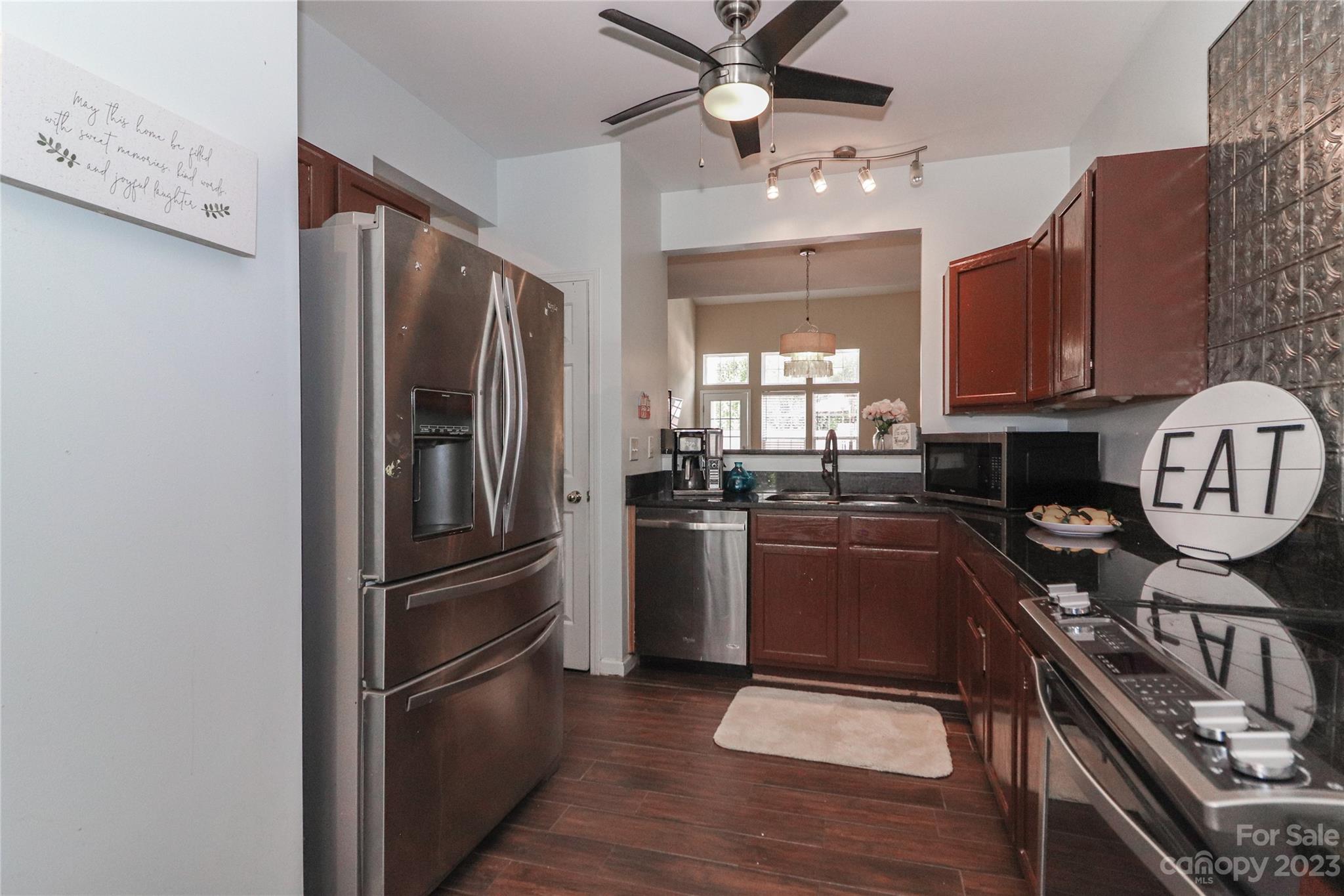 Talbert Townes - Residential