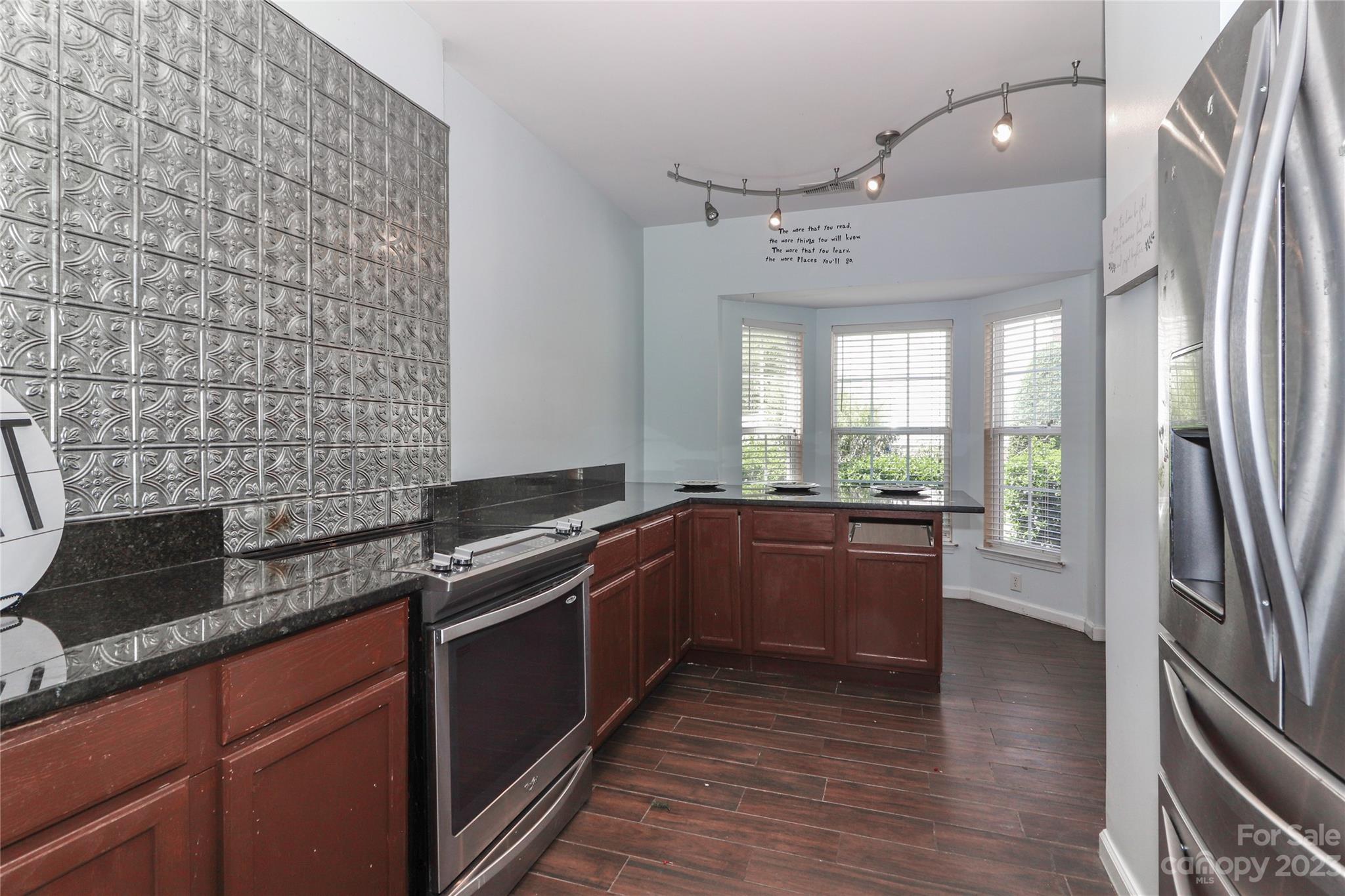 Talbert Townes - Residential