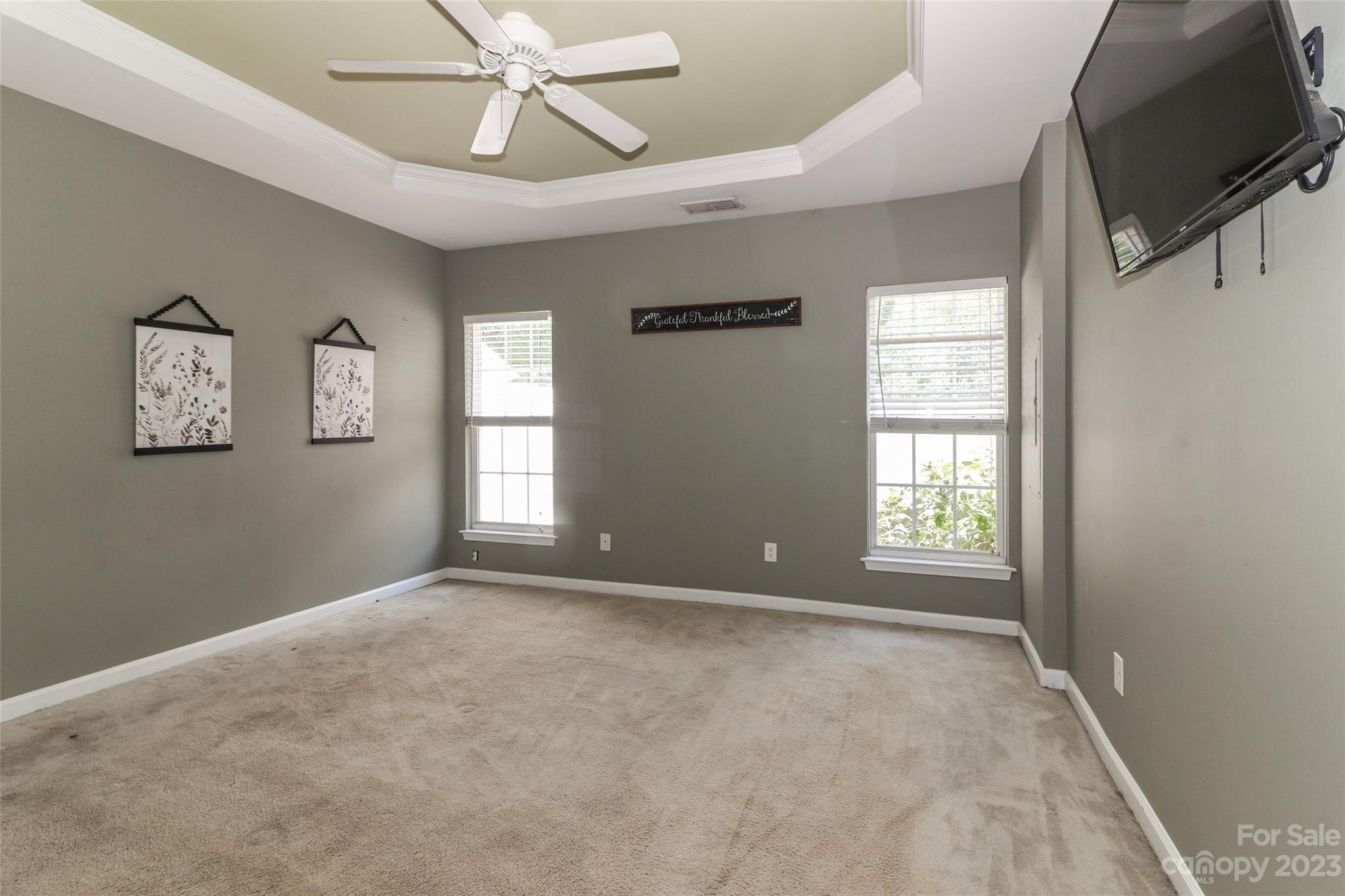 Talbert Townes - Residential