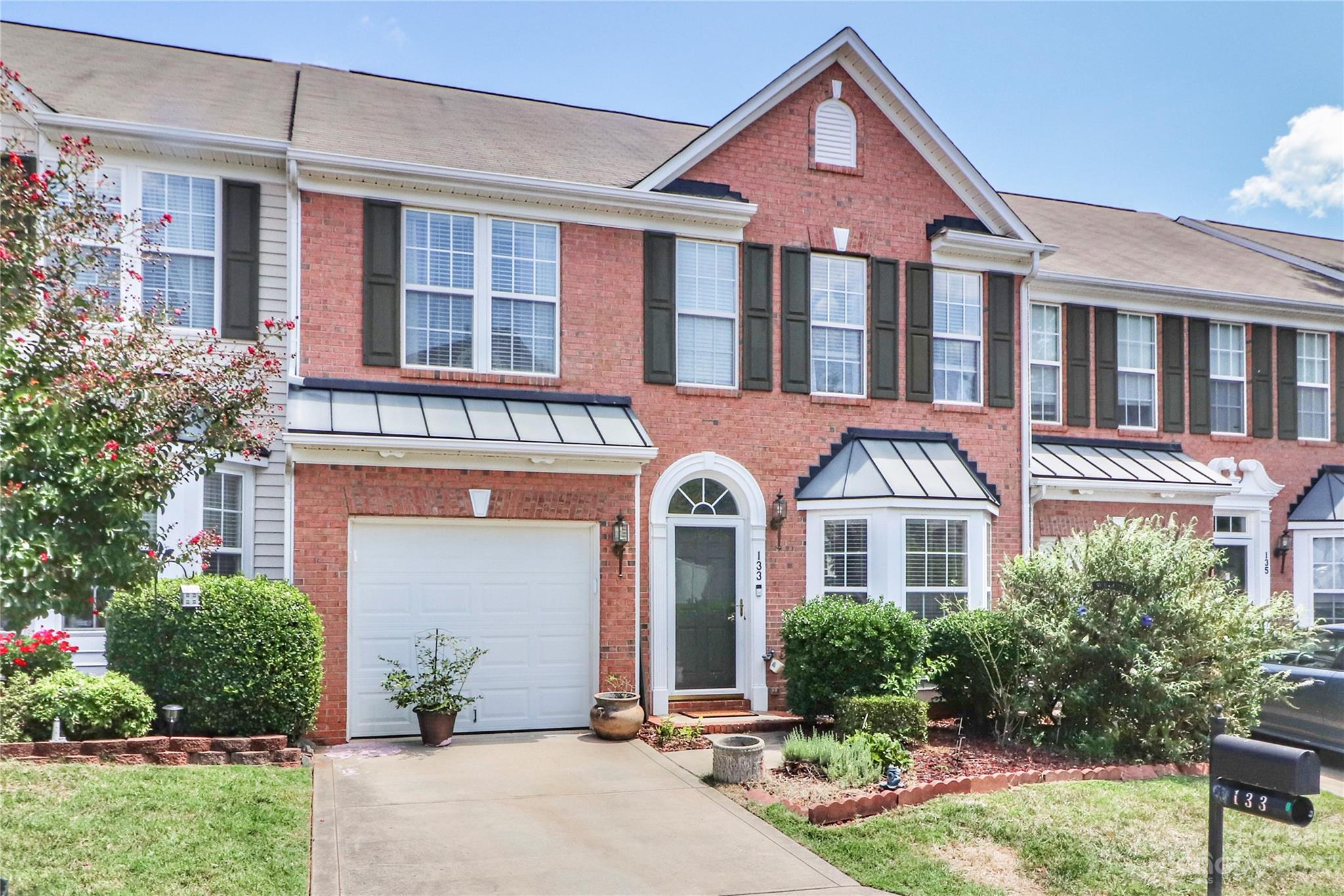 Talbert Townes - Residential