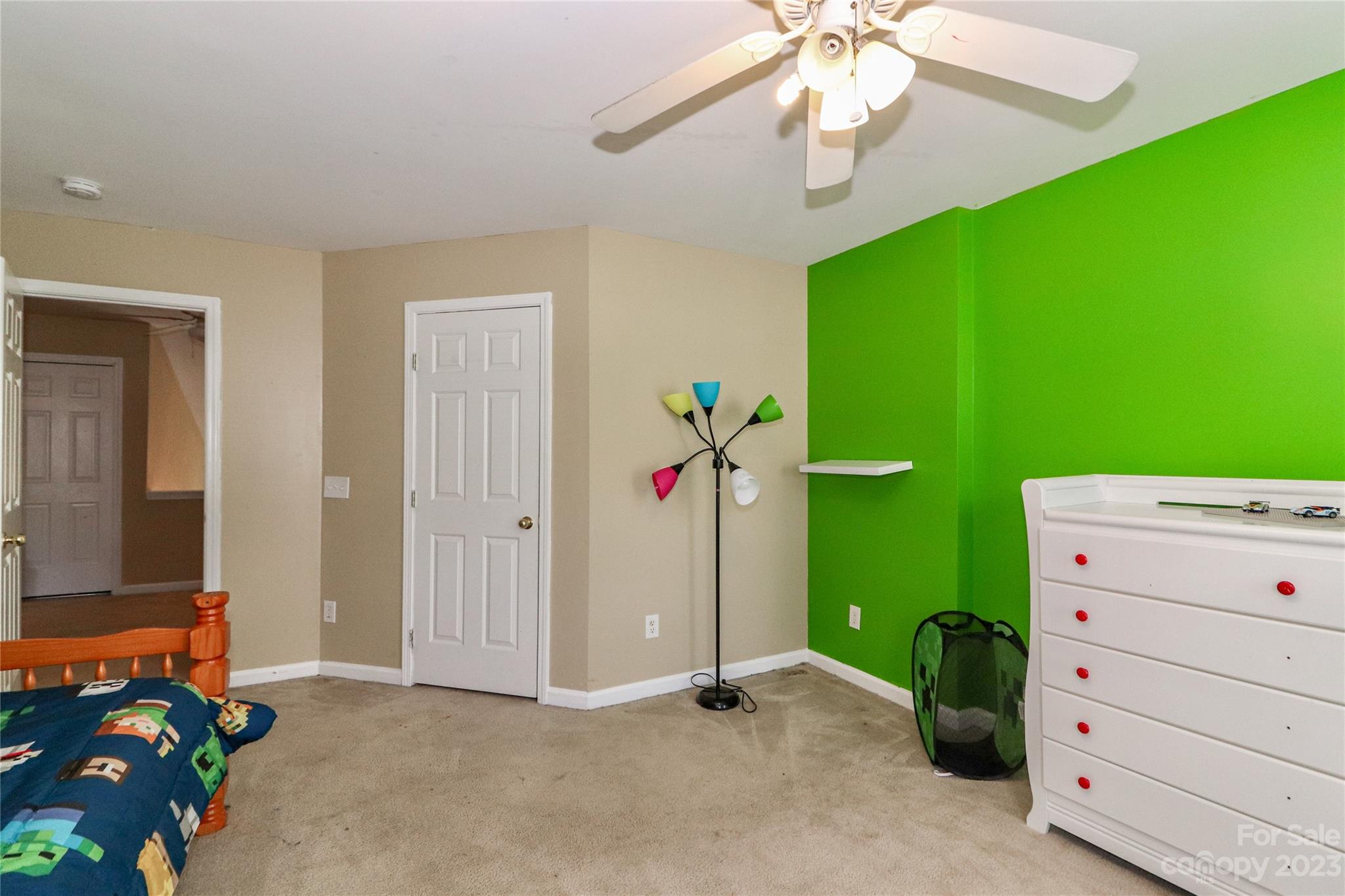 Talbert Townes - Residential