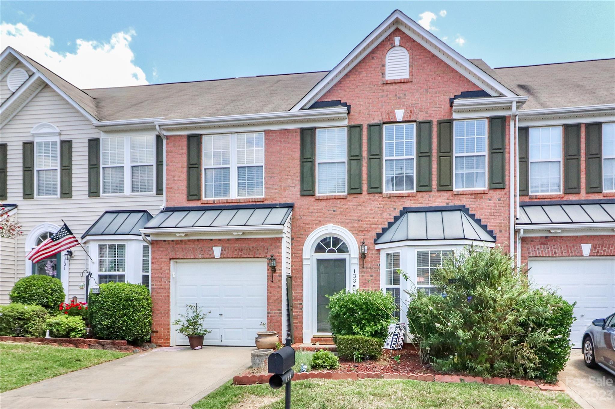 Talbert Townes - Residential