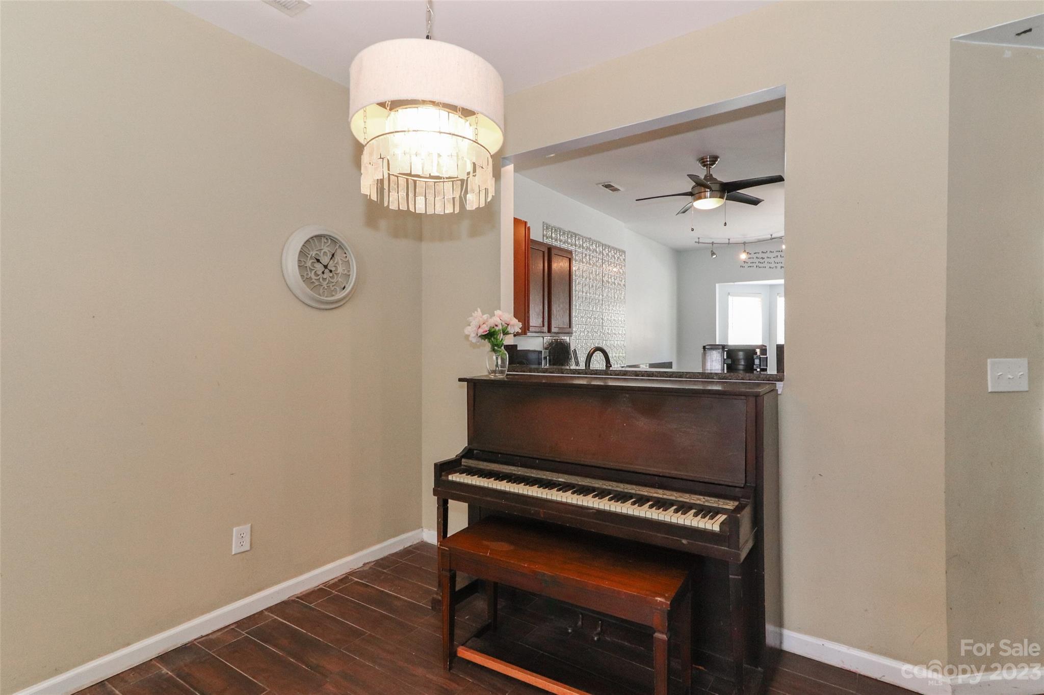 Talbert Townes - Residential