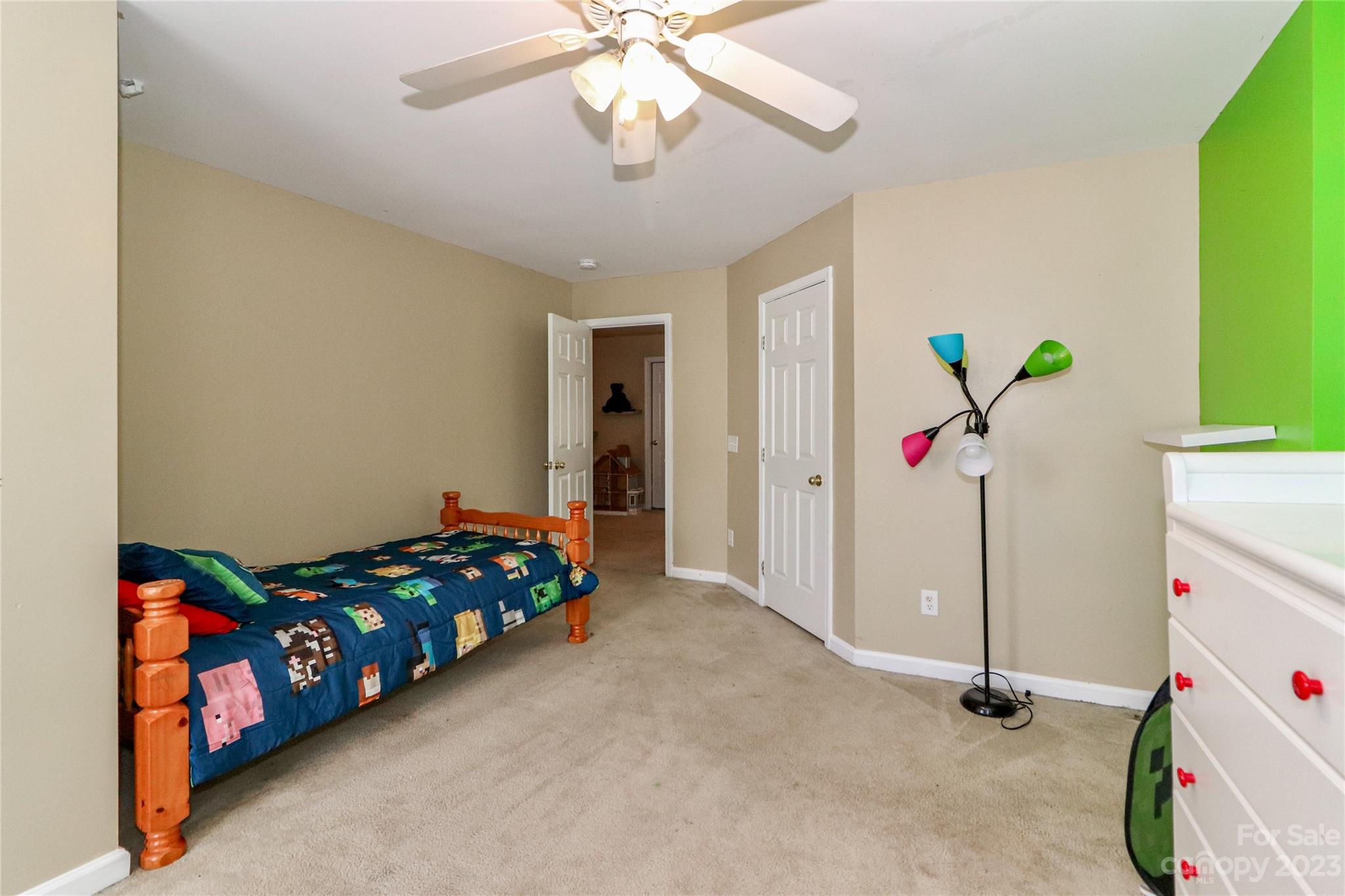 Talbert Townes - Residential