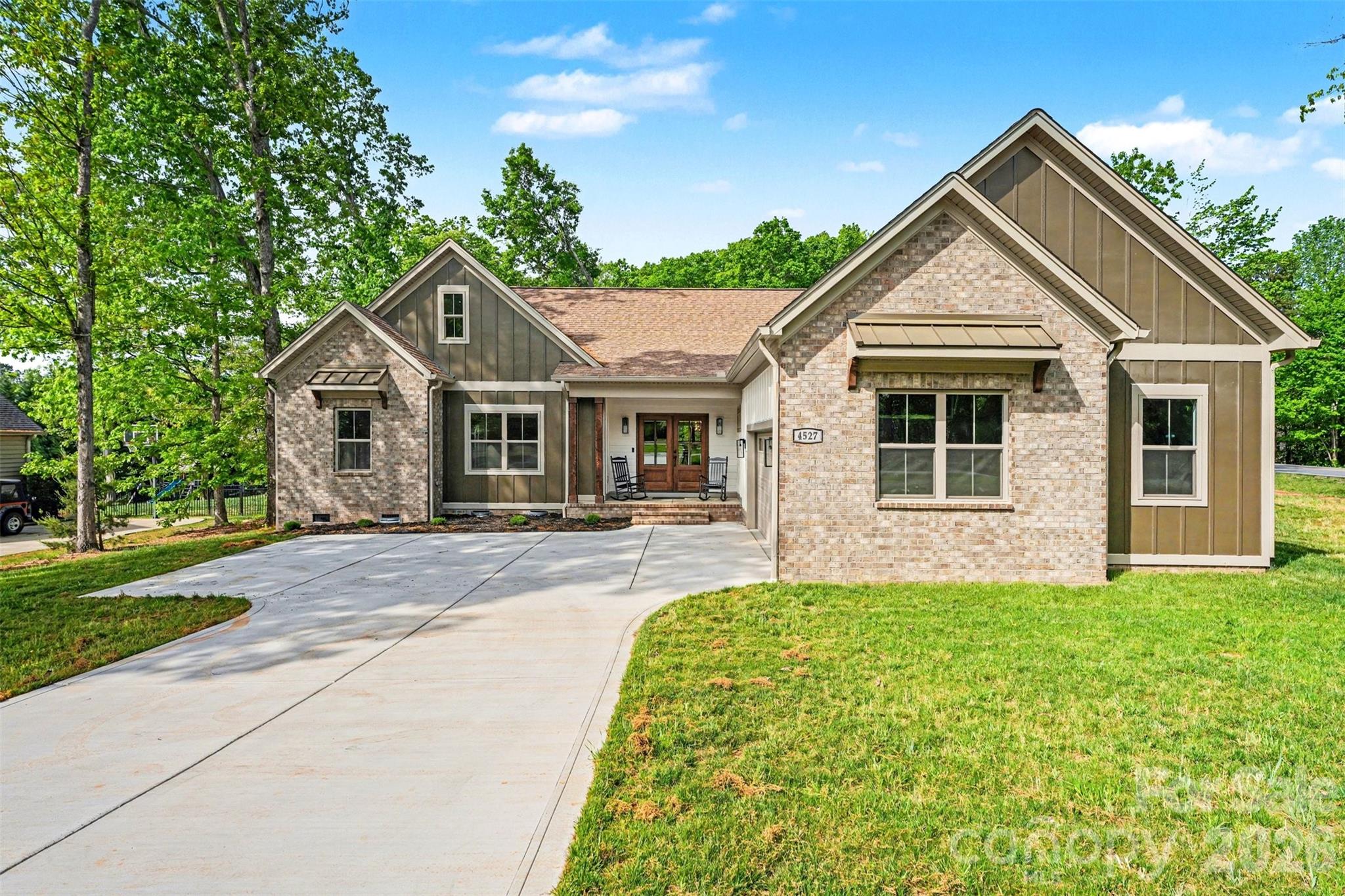 Killian Crossing - Residential