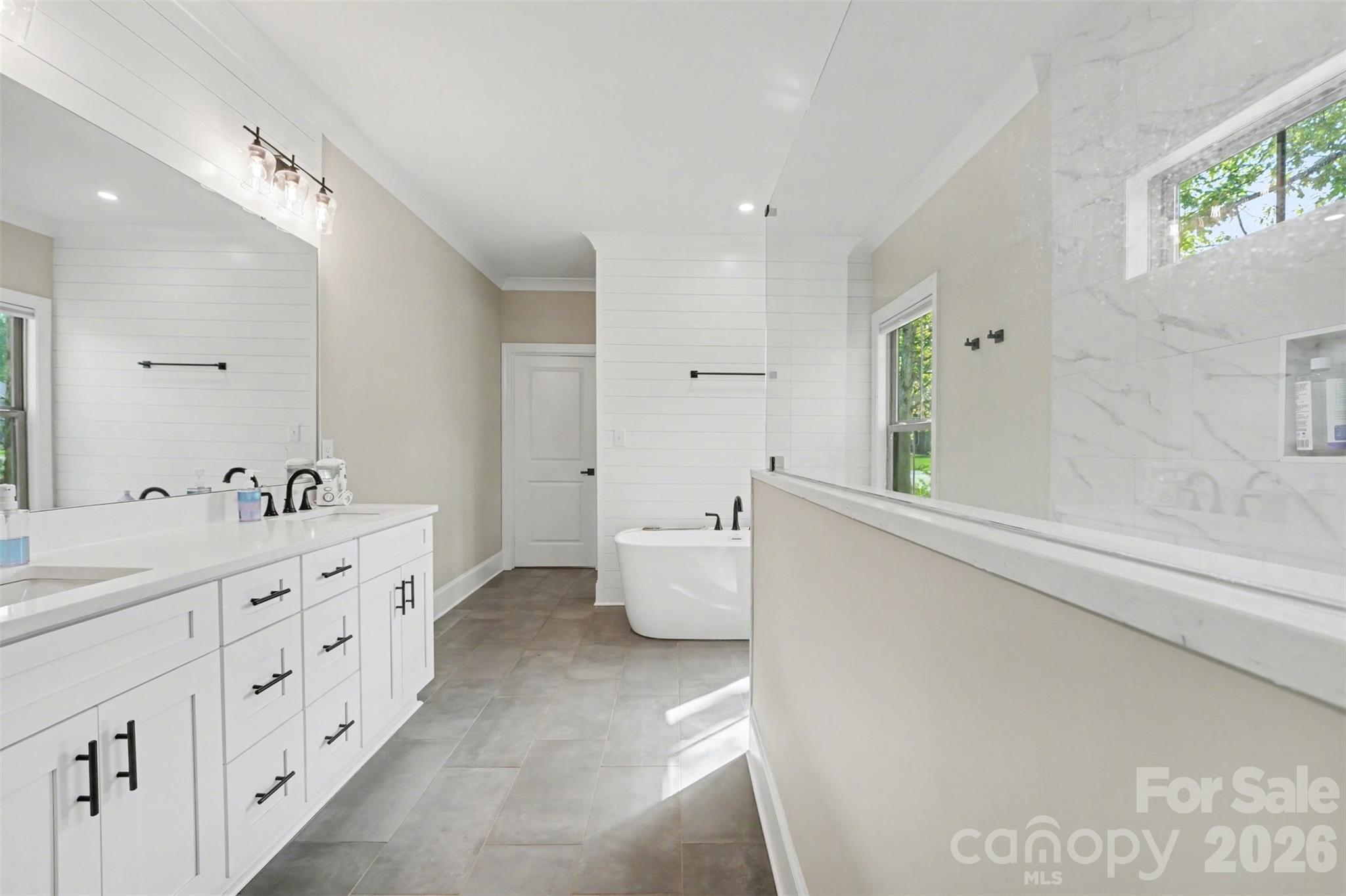 Killian Crossing - Residential