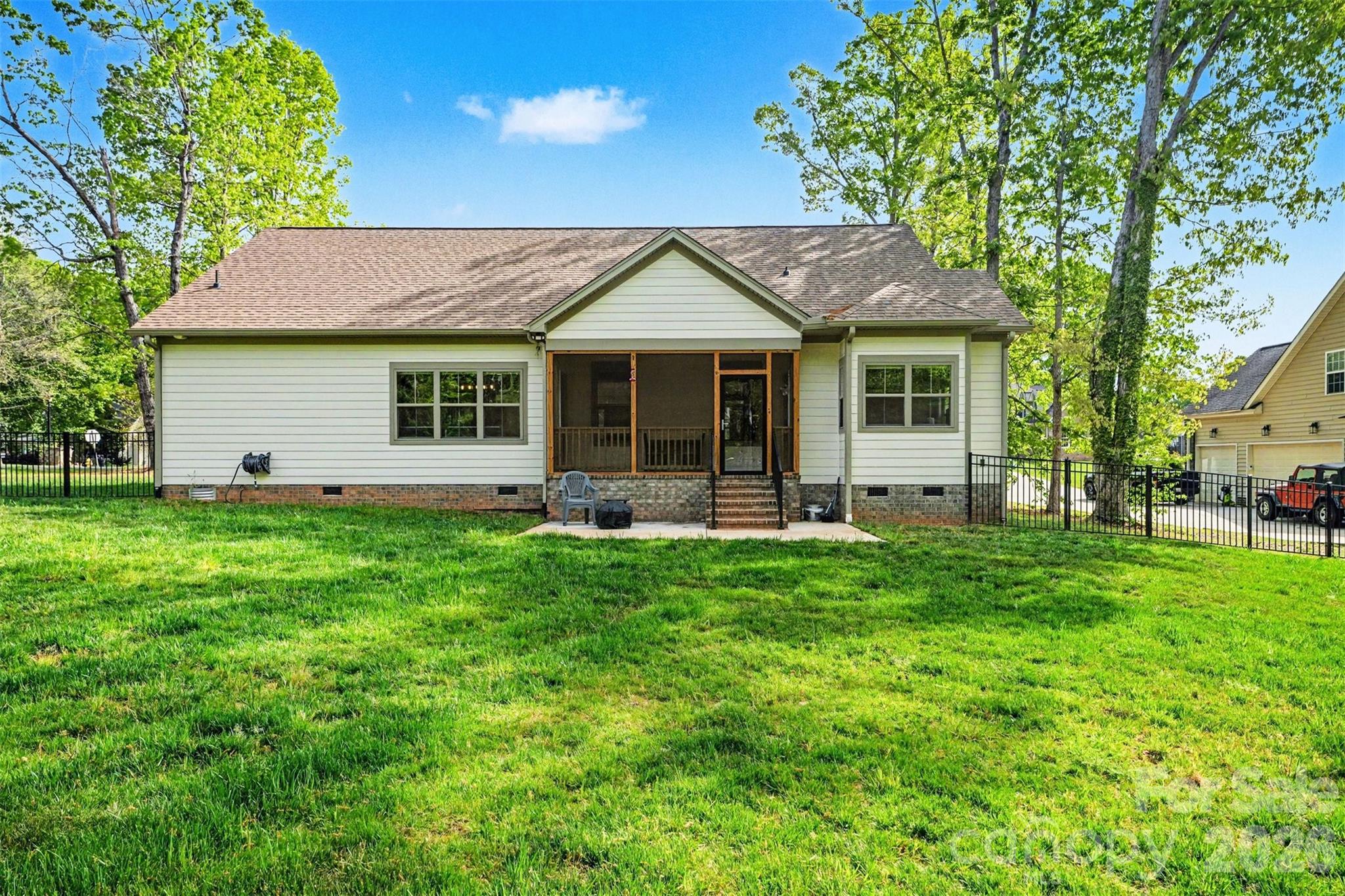 Killian Crossing - Residential