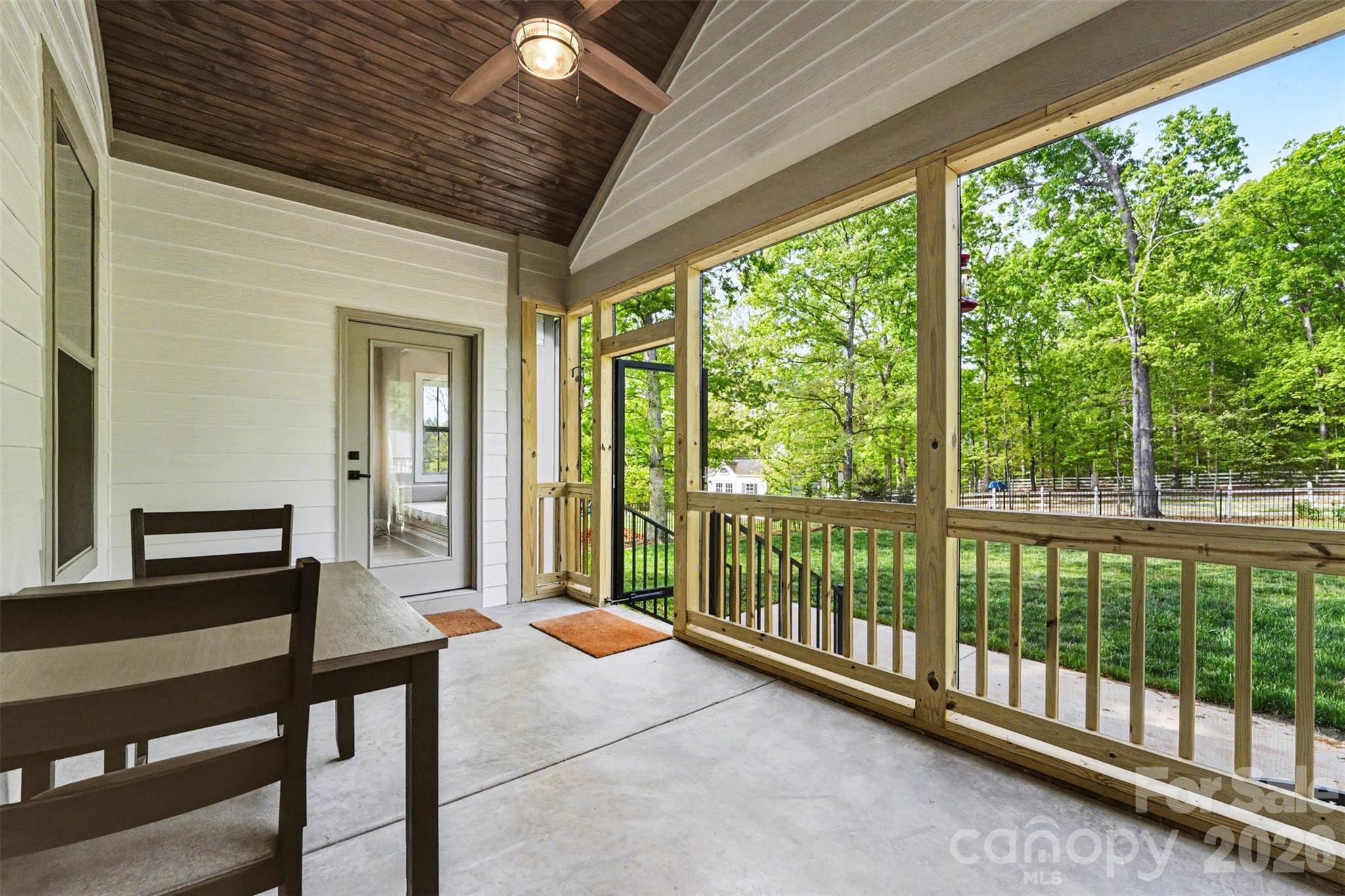 Killian Crossing - Residential