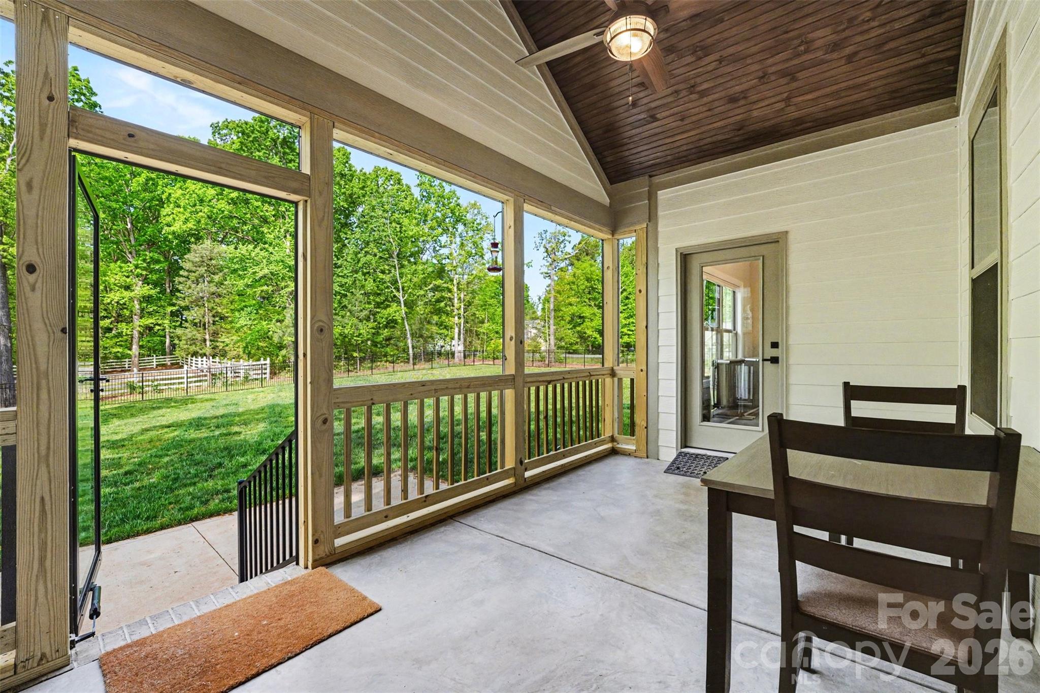 Killian Crossing - Residential