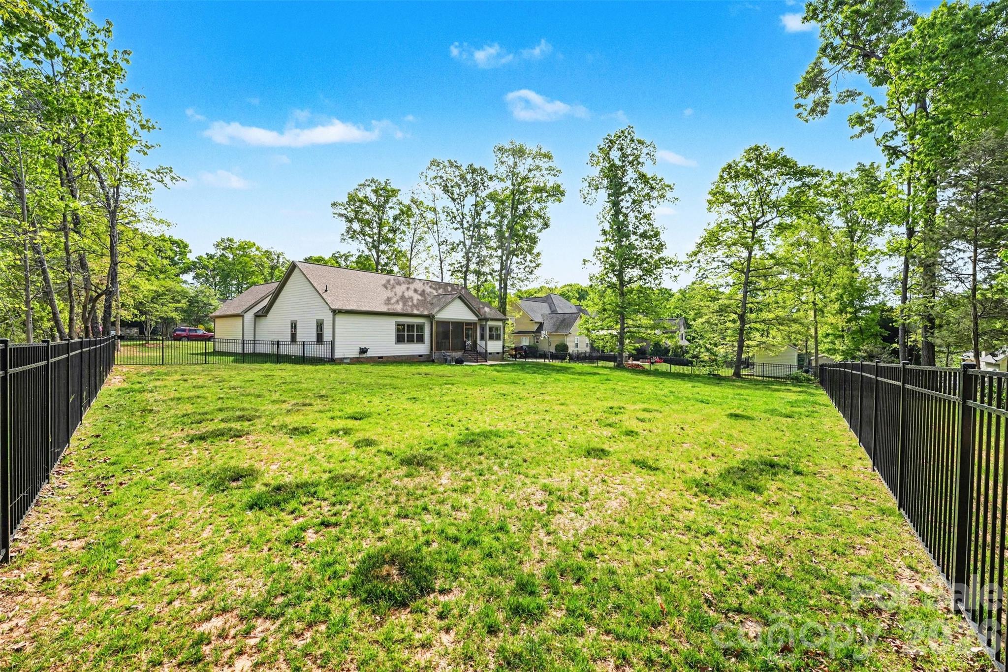 Killian Crossing - Residential