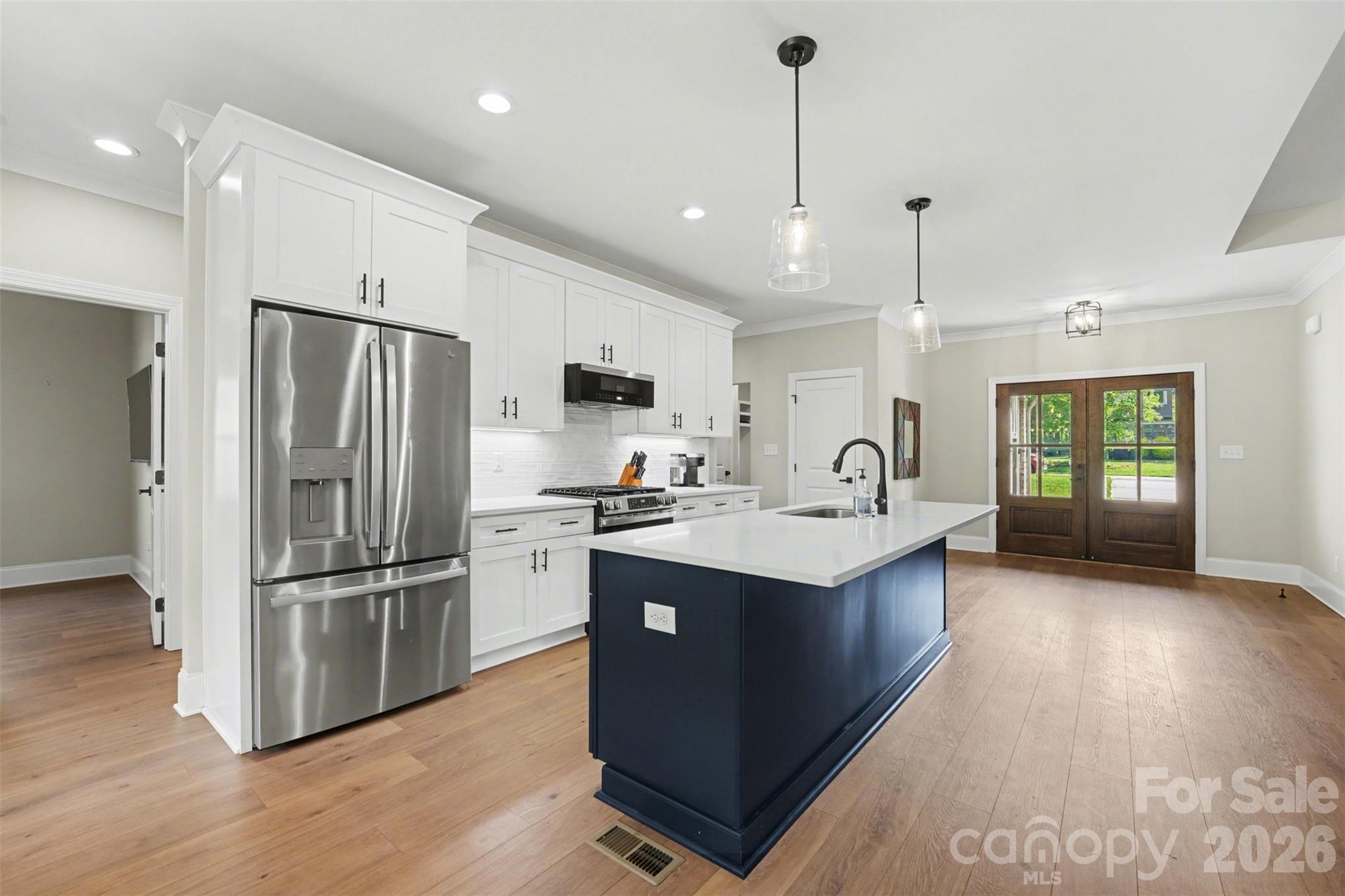 Killian Crossing - Residential