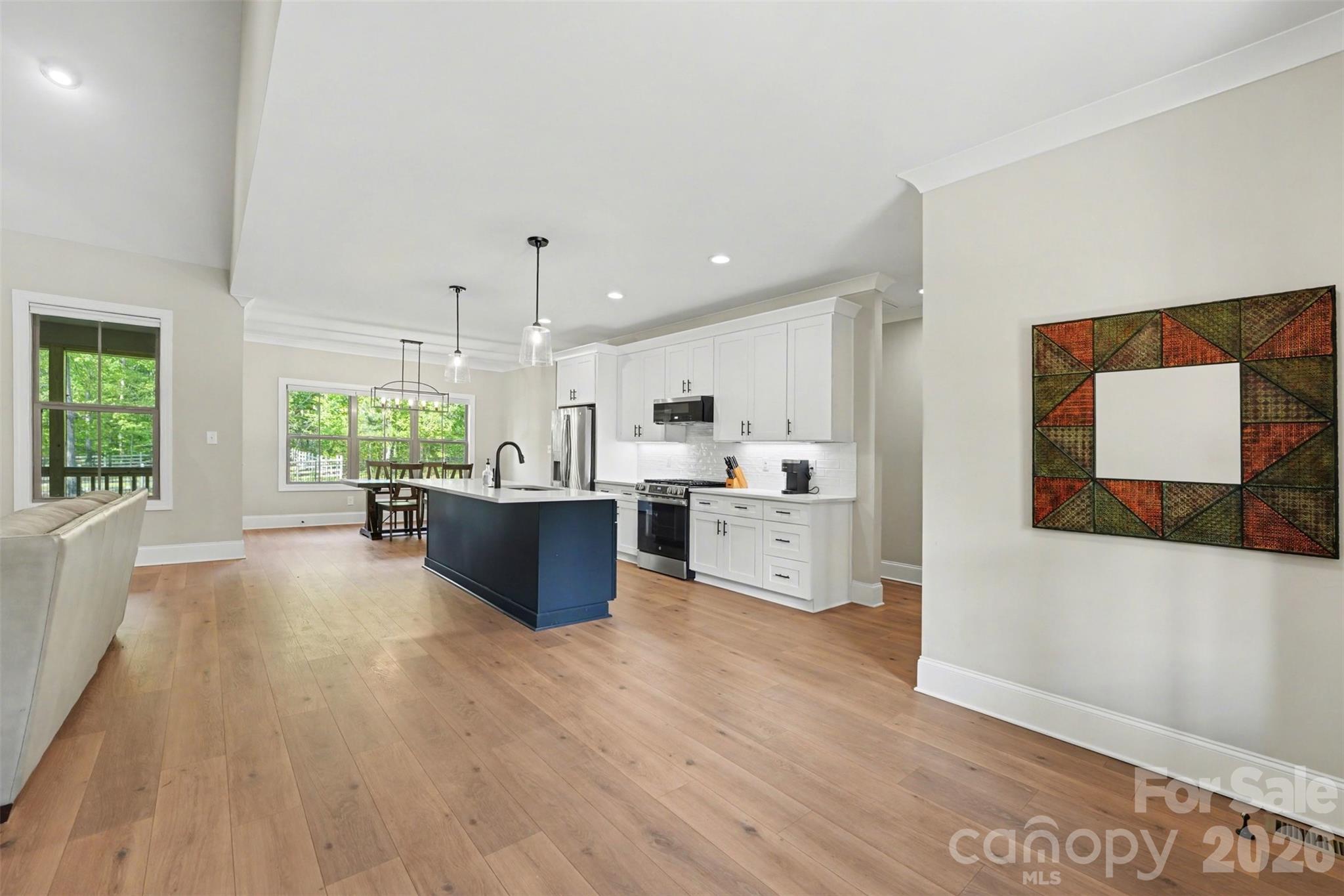 Killian Crossing - Residential