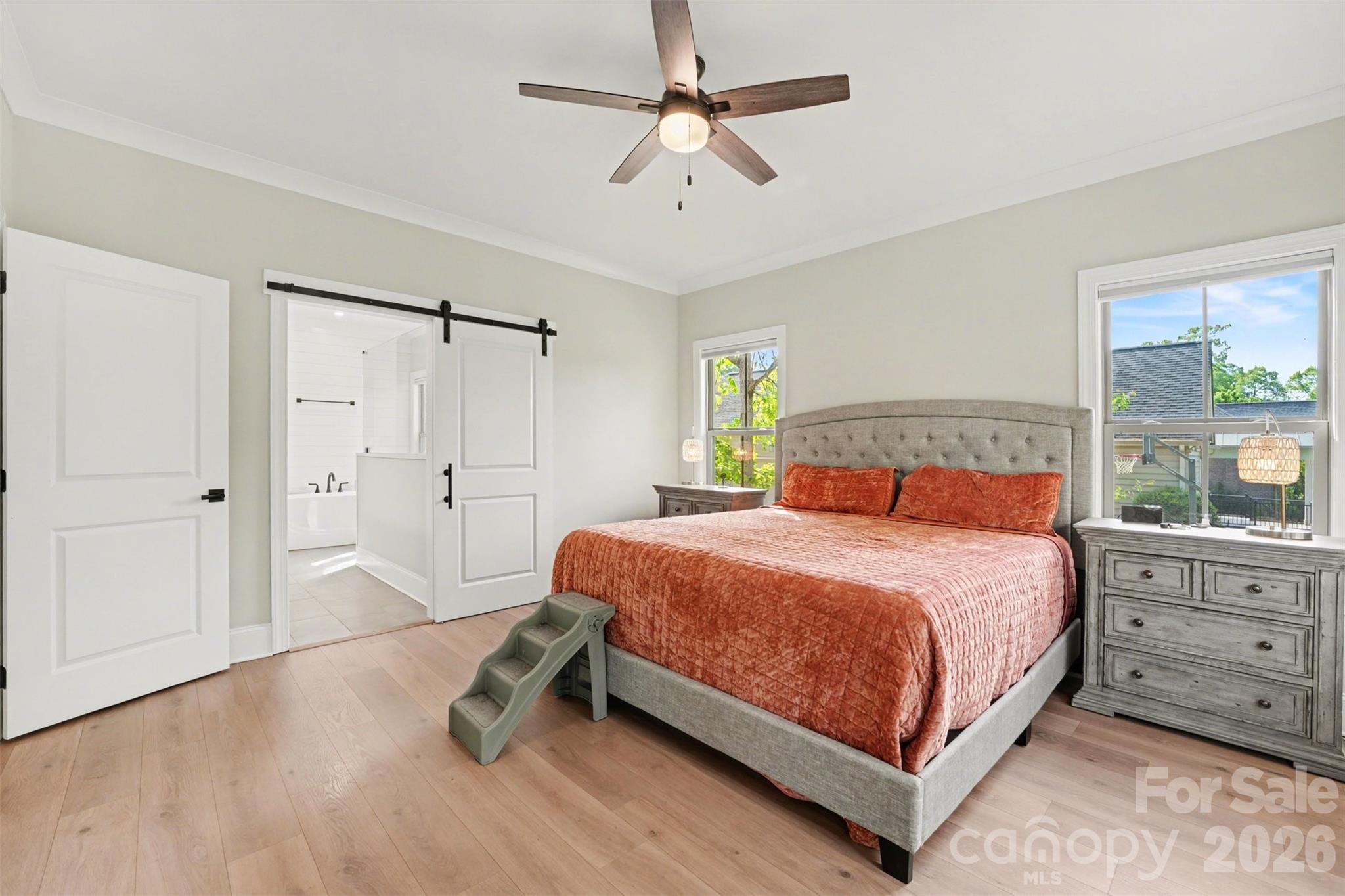 Killian Crossing - Residential