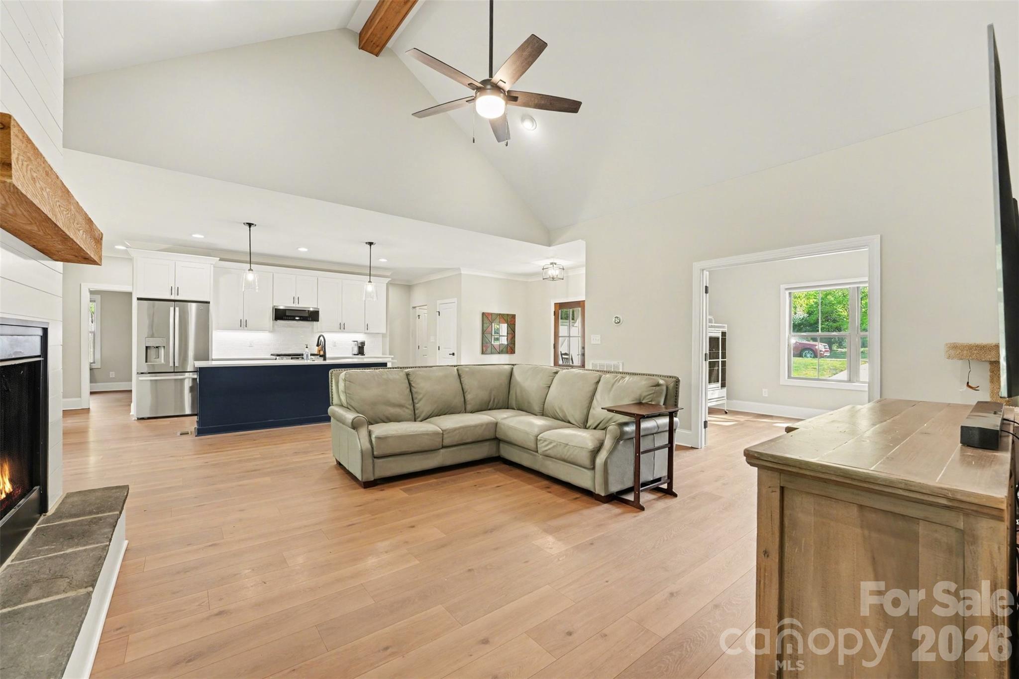 Killian Crossing - Residential