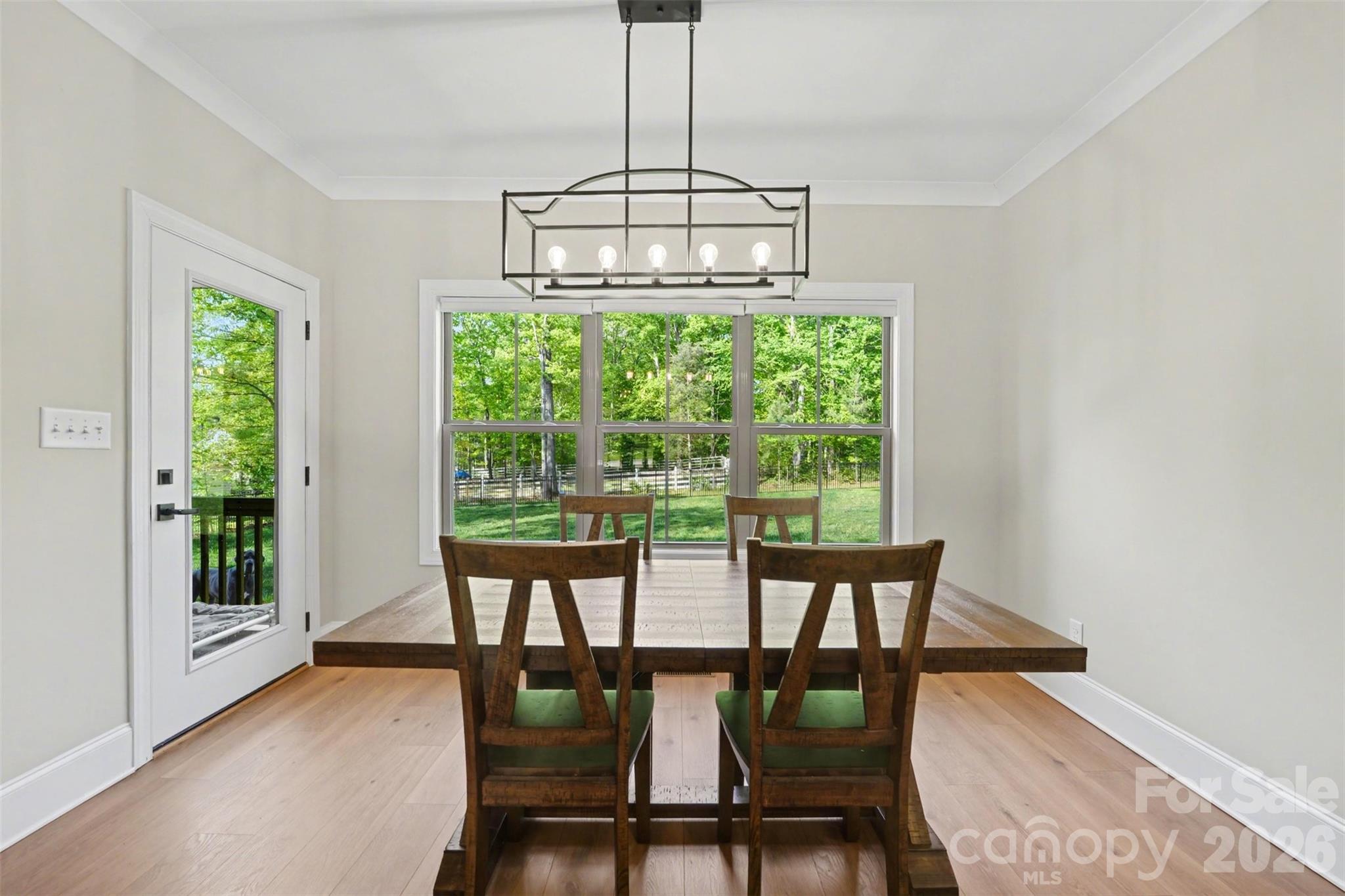 Killian Crossing - Residential