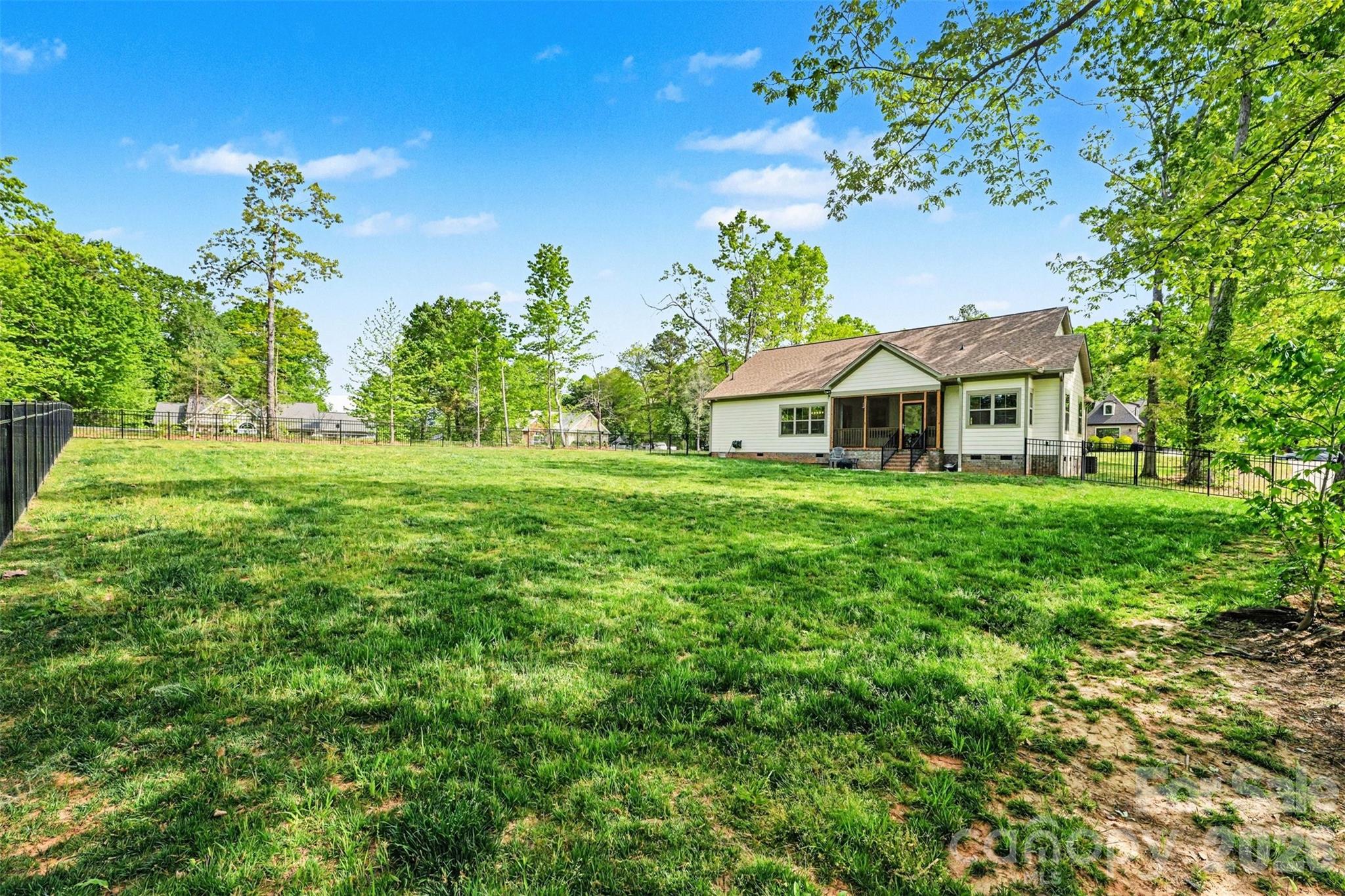 Killian Crossing - Residential