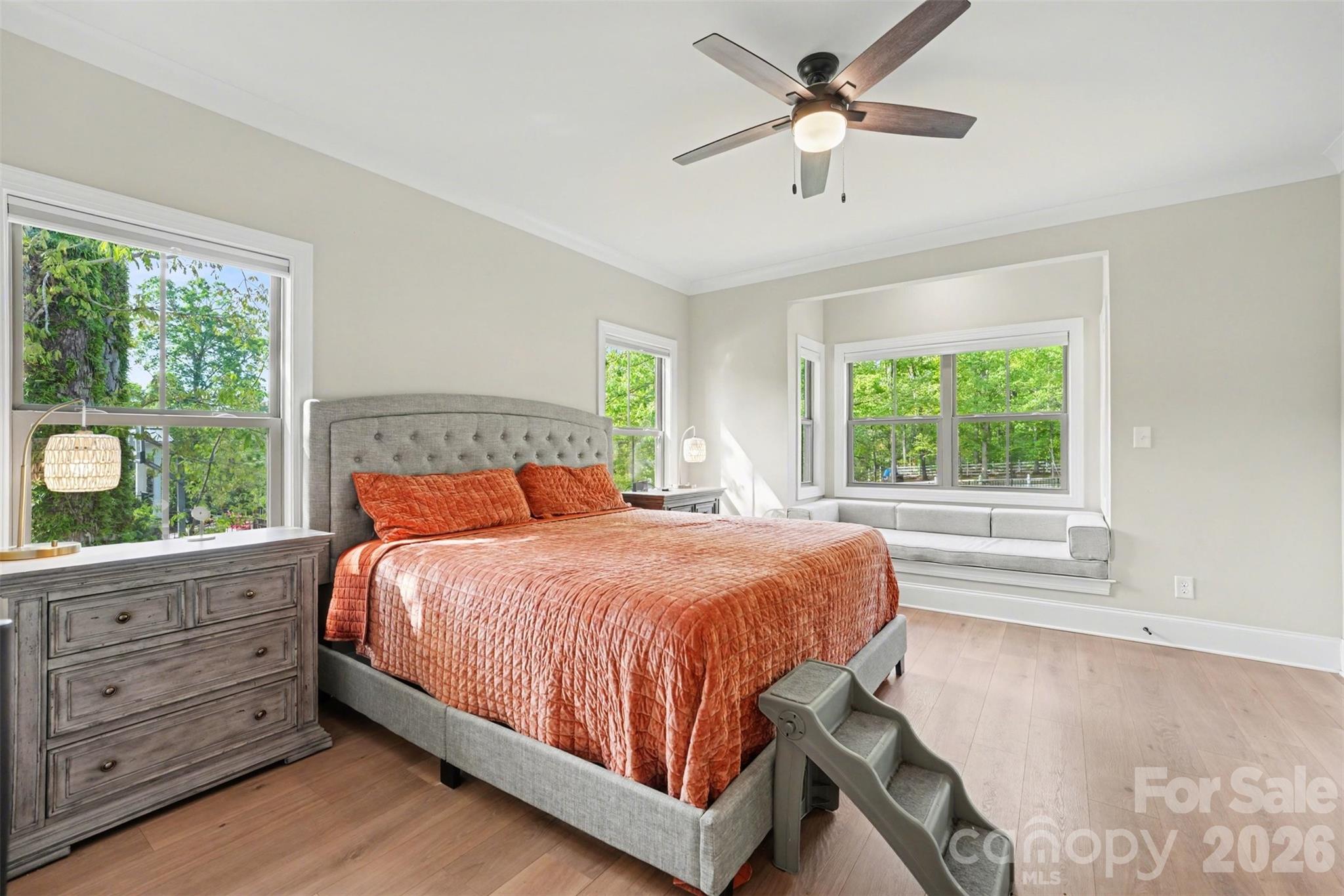 Killian Crossing - Residential