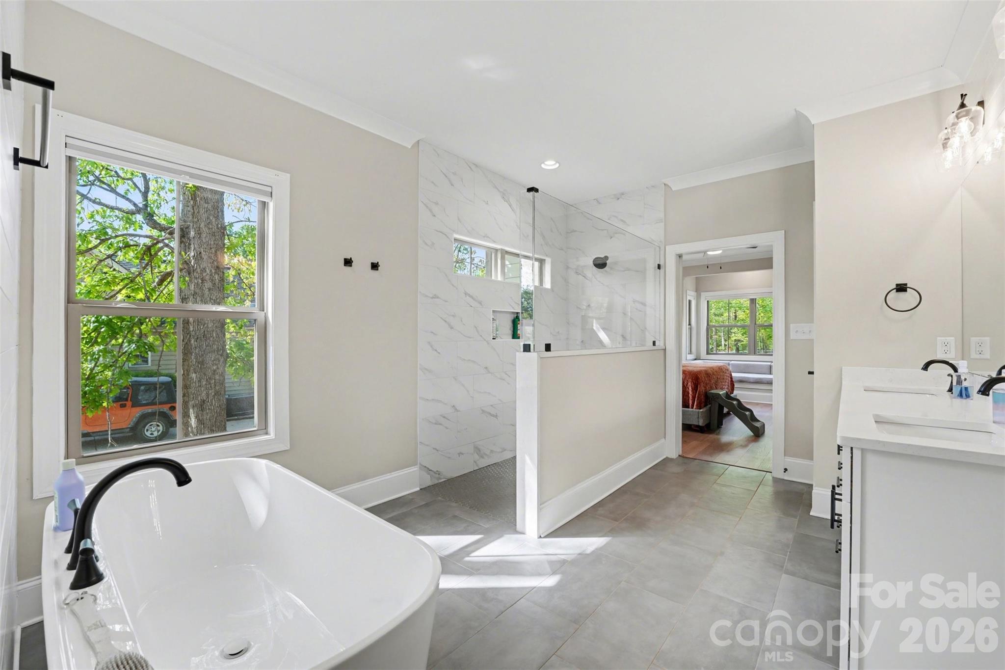 Killian Crossing - Residential