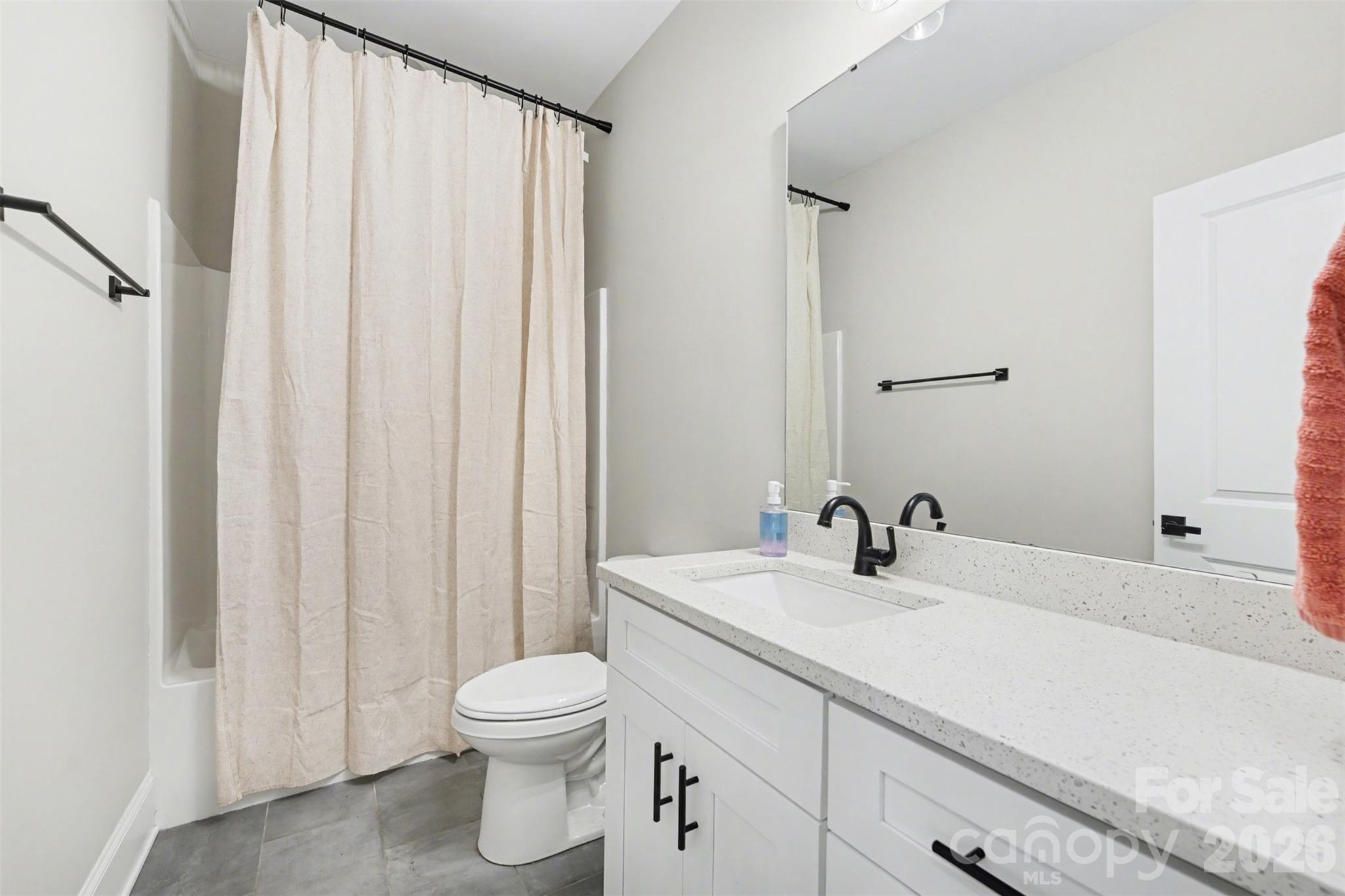 Killian Crossing - Residential